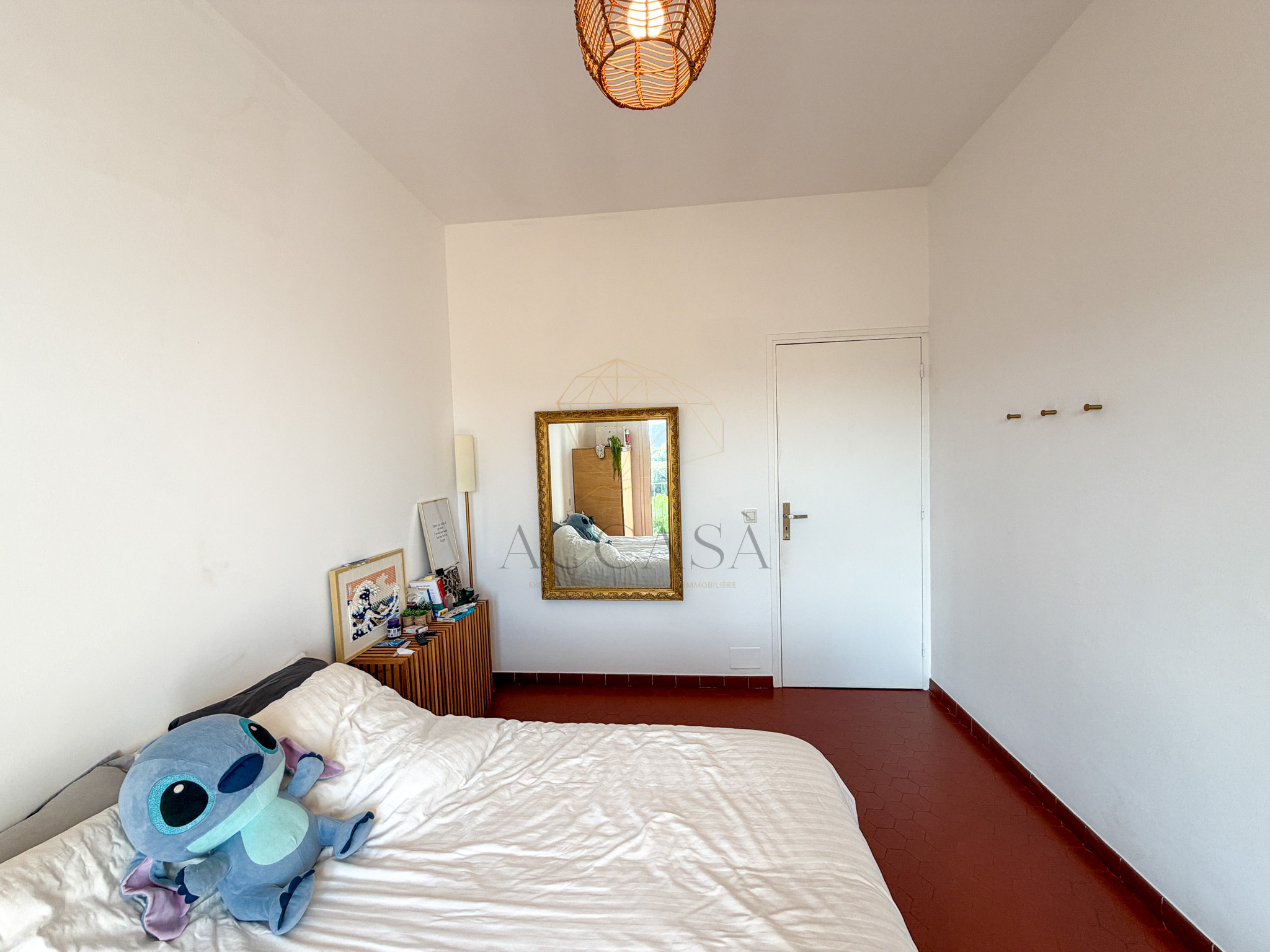 Appartement – PORTO VECCHIO CORSE-DU-SUD CORSE - Vue 3