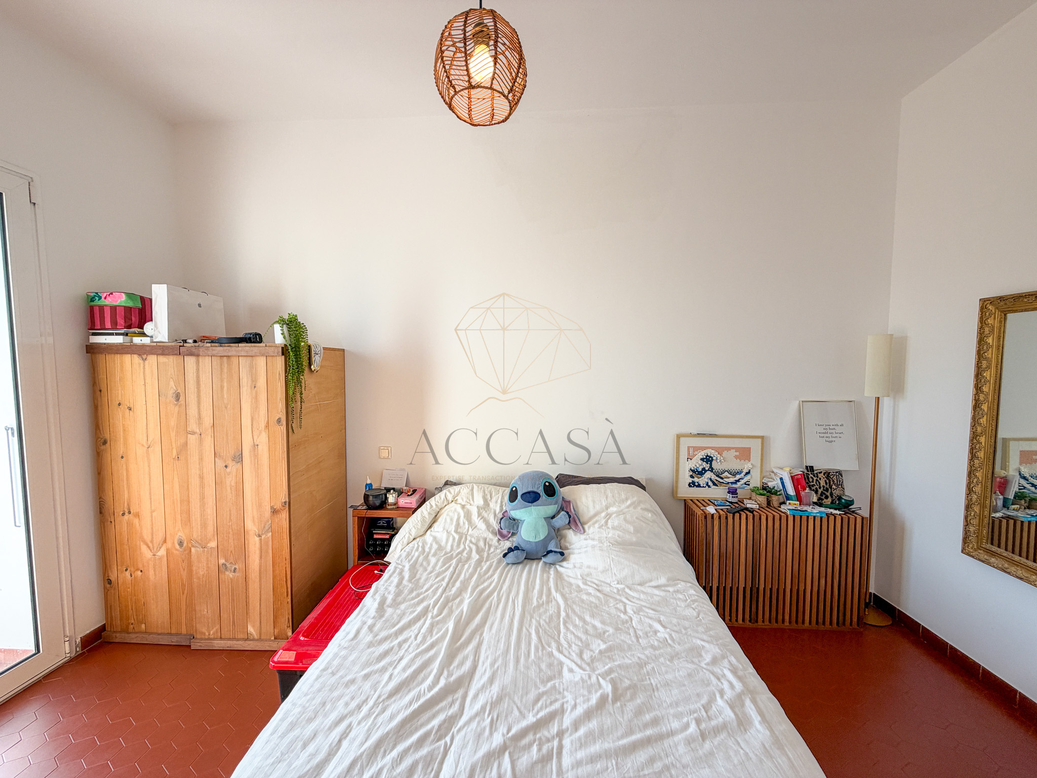 Appartement – PORTO VECCHIO CORSE-DU-SUD CORSE - Vue 4