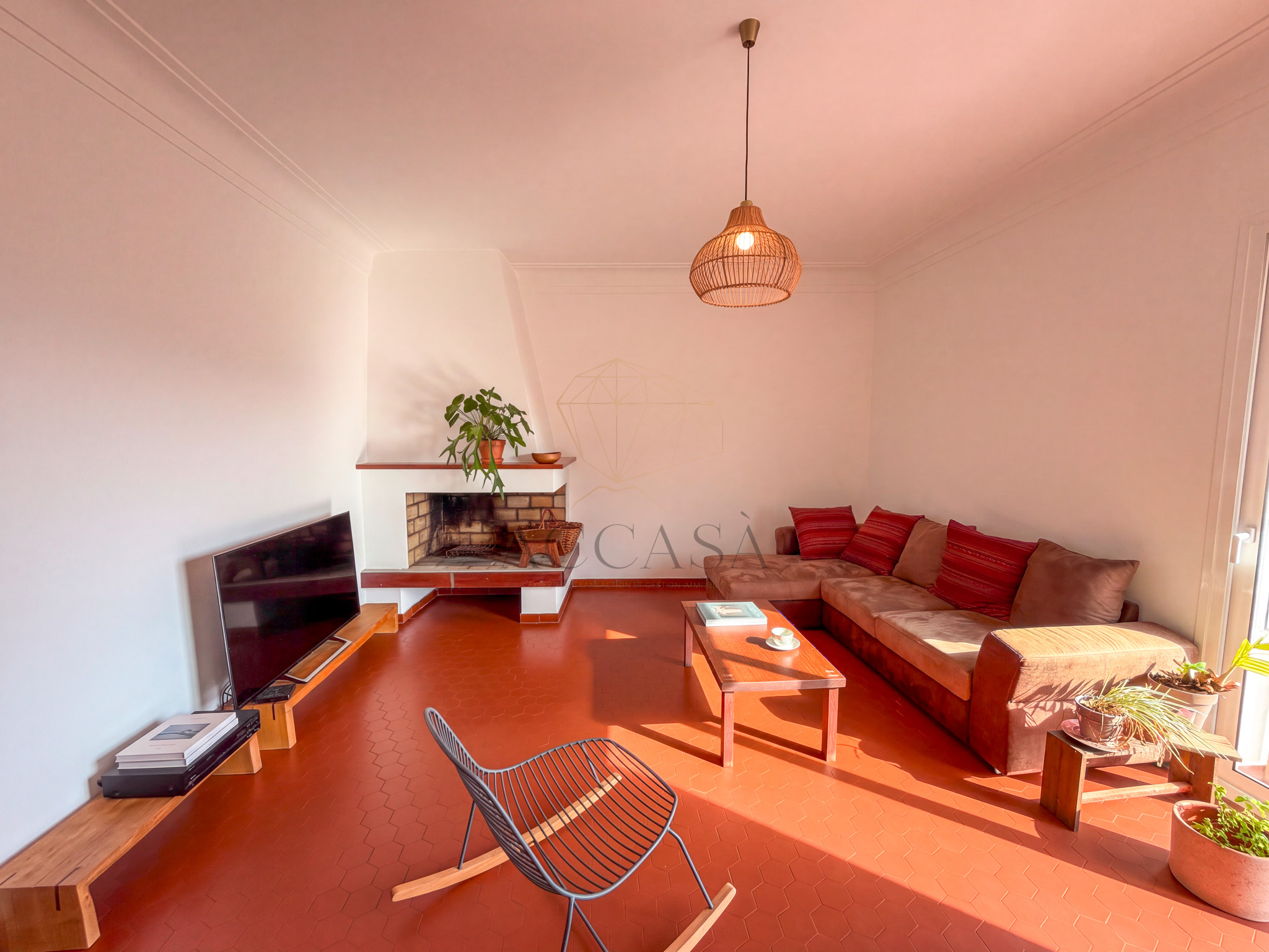 Appartement – PORTO VECCHIO CORSE-DU-SUD CORSE - Vue 5