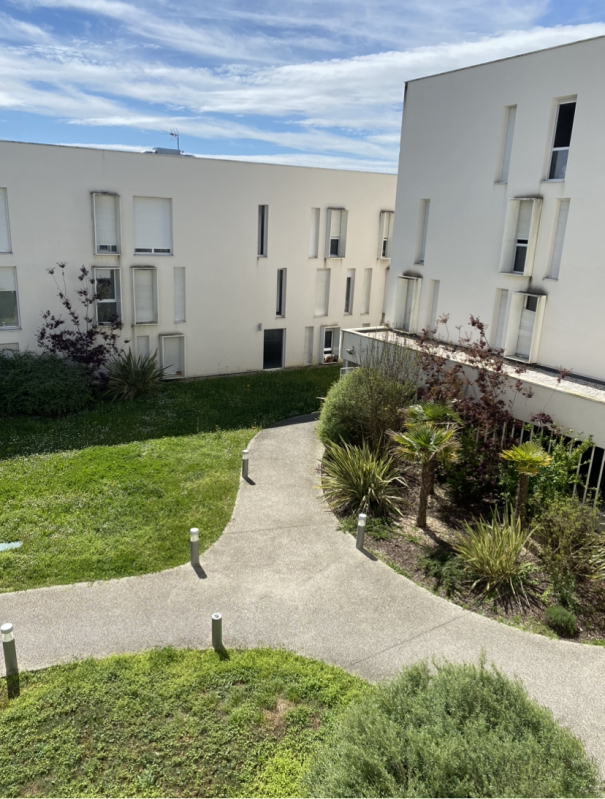 Appartement 1 pièce 22 m² · à Villenave-d'Ornon · 22 m² · 482 €/mois