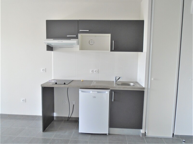 Appartement 1 pièce 23 m² · à Royan · 23 m² · 410 €/mois