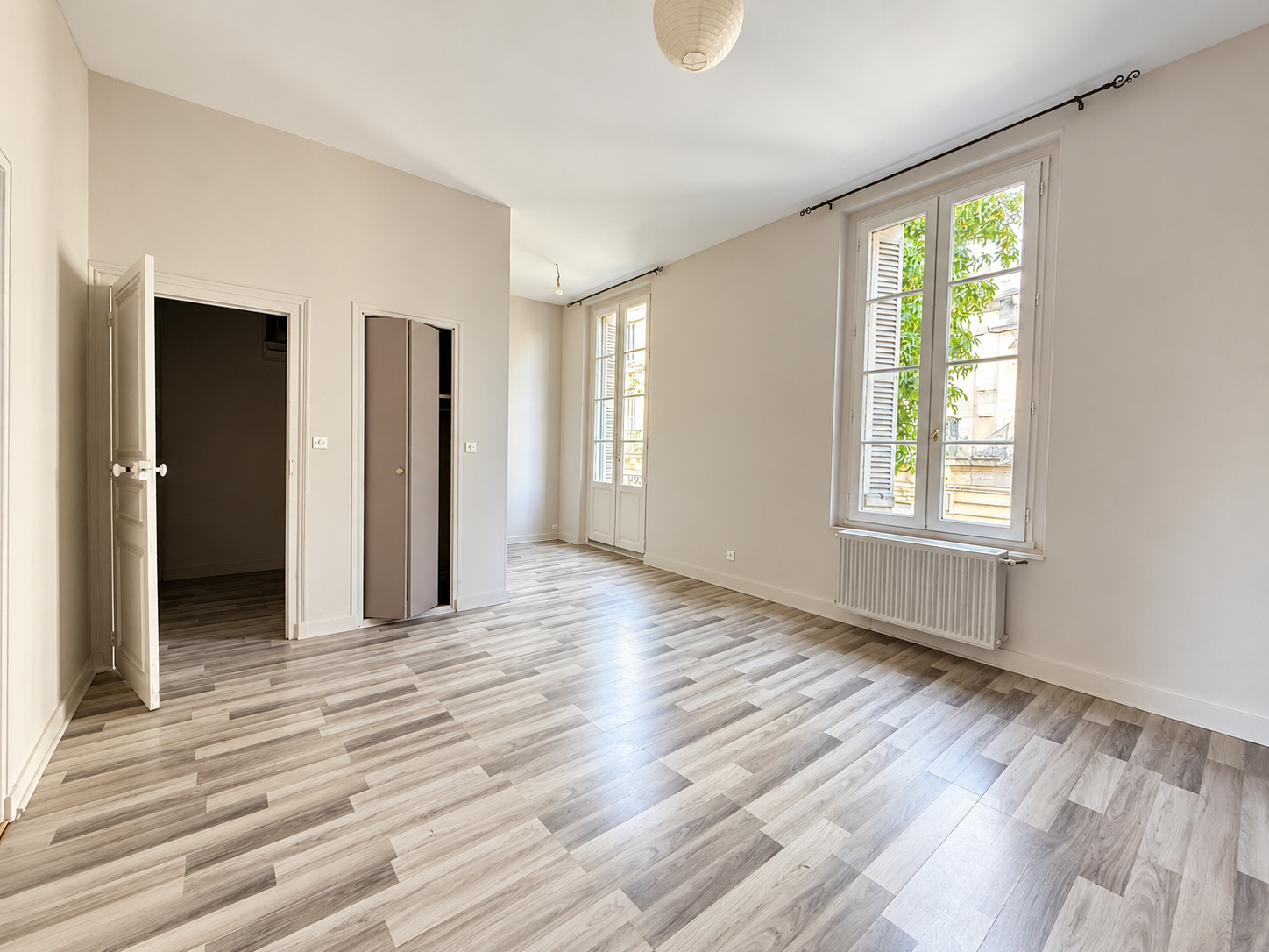 Appartement à Saumur