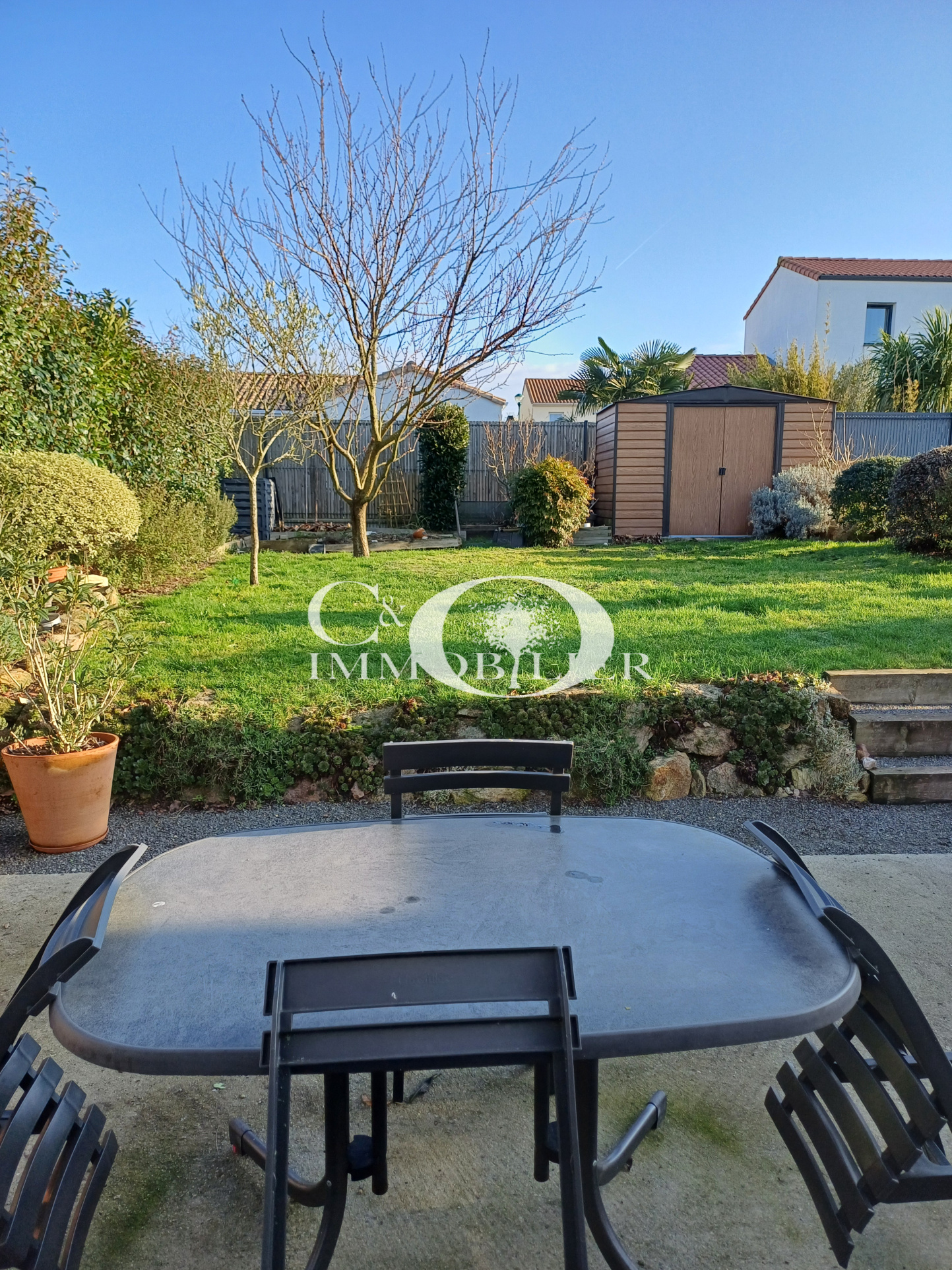 Maison 4 pièces 80 m² · au Bignon · 80 m² · 259 000 €