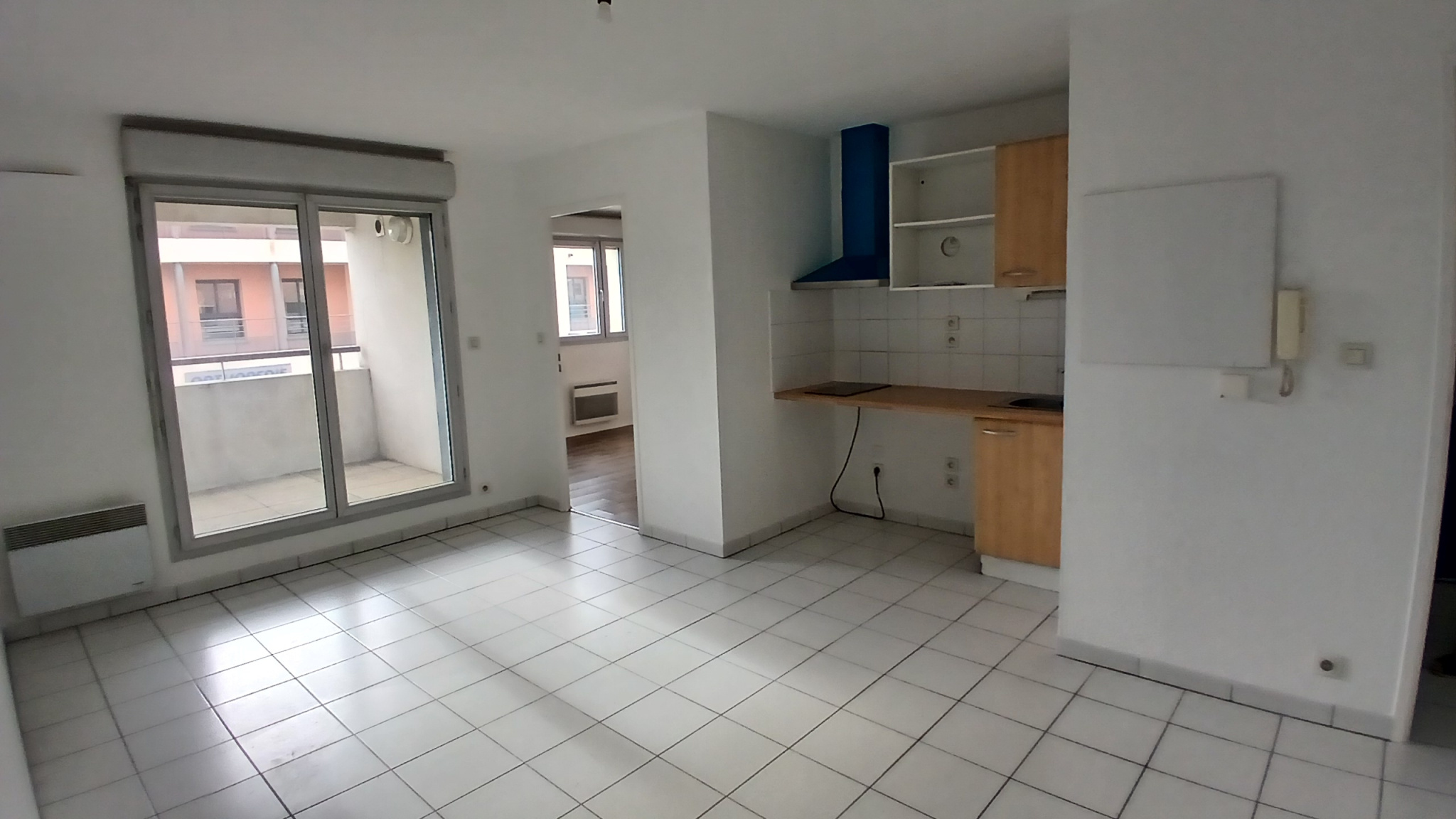 Appartement à Muret
