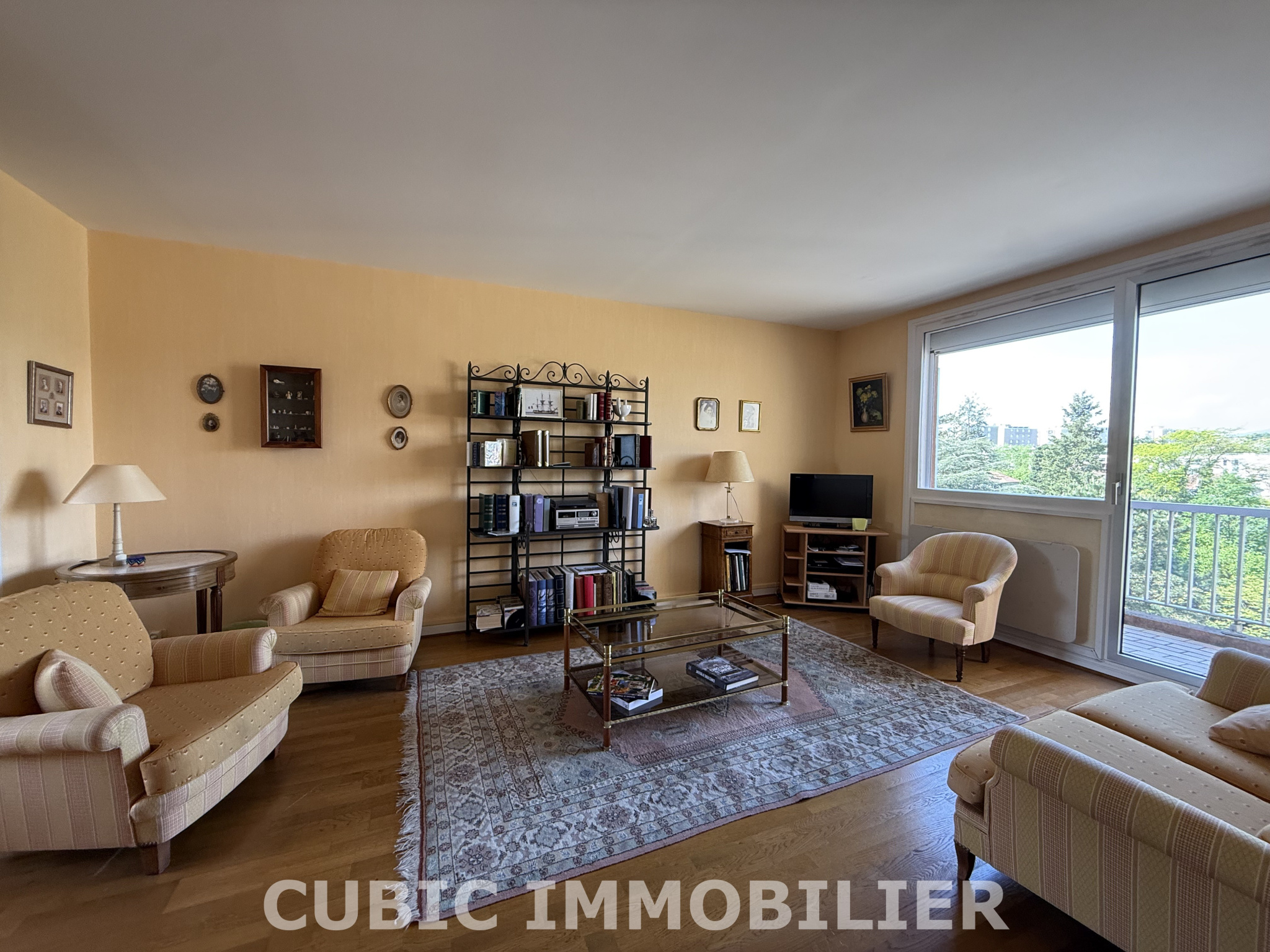 Appartement 4 pièces 102 m² · à Villefranche-sur-Saône · 102 m² · 229 000 €