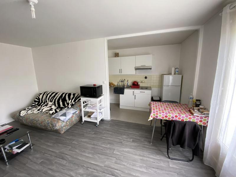 Appartement à Angers