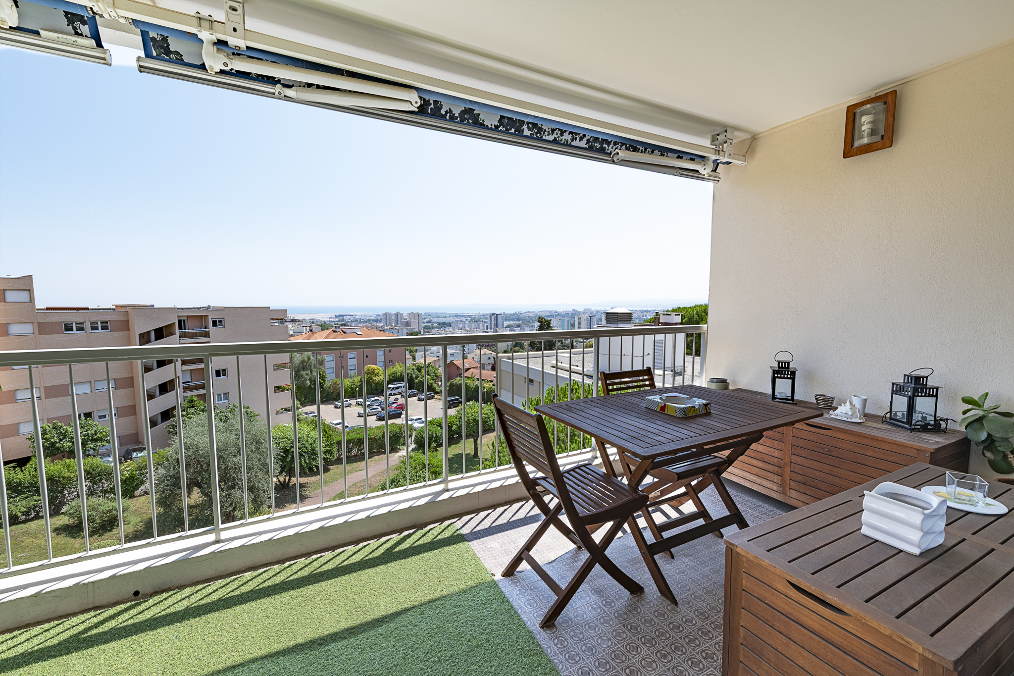 Appartement 4 pièces 88 m² · à Nice · 88 m² · 460 000 €