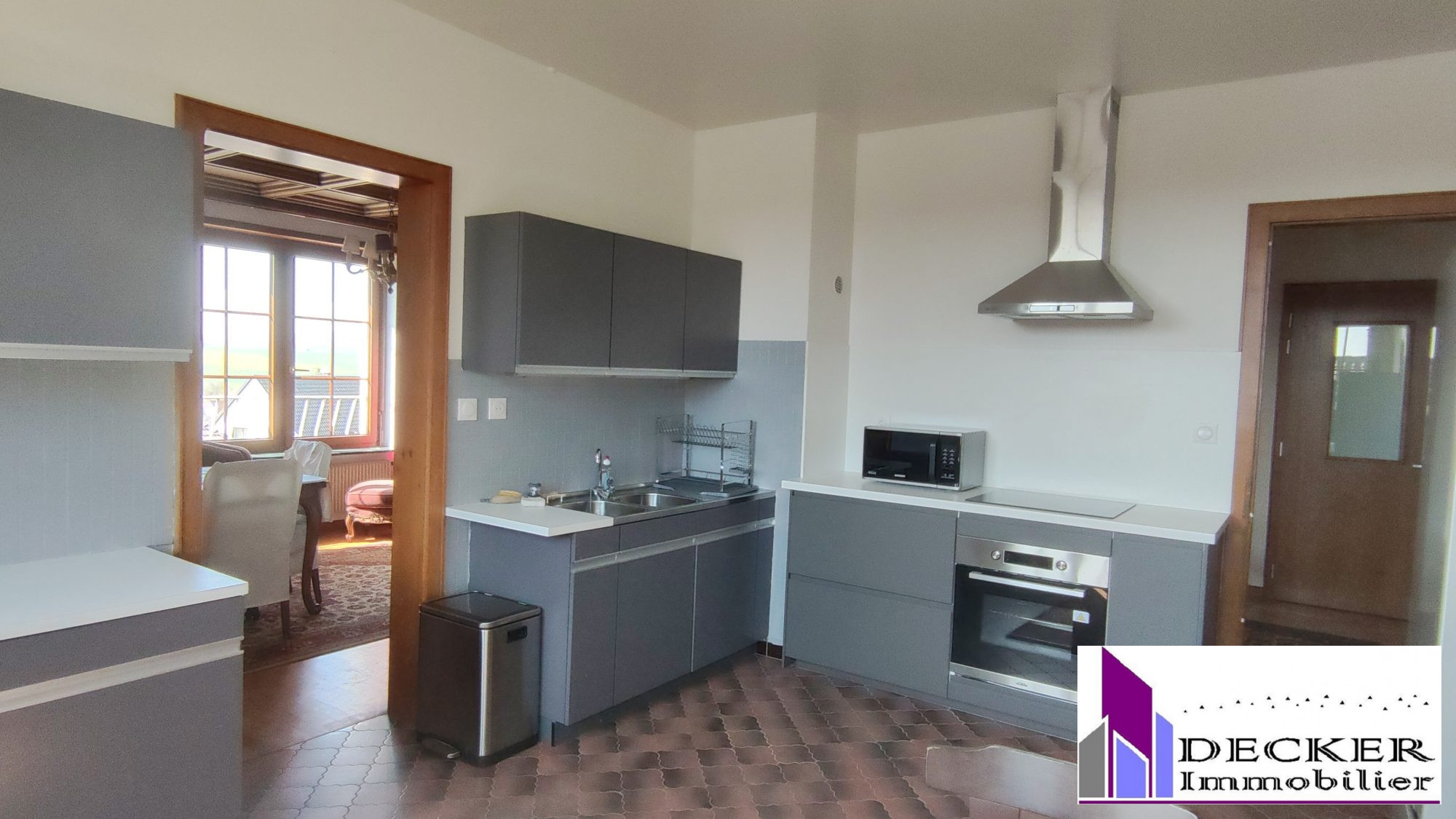Appartement à Ingwiller