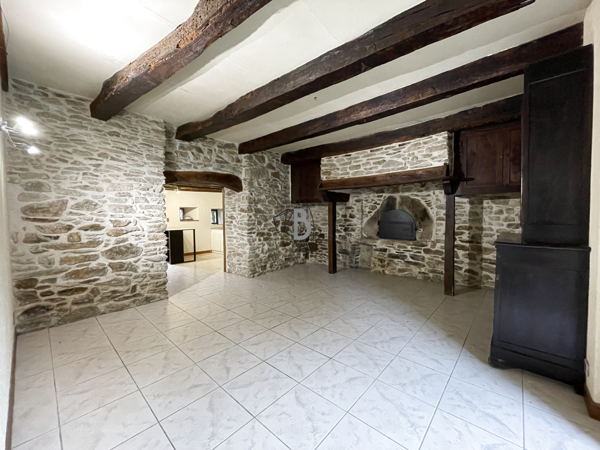 Maison à Manhac