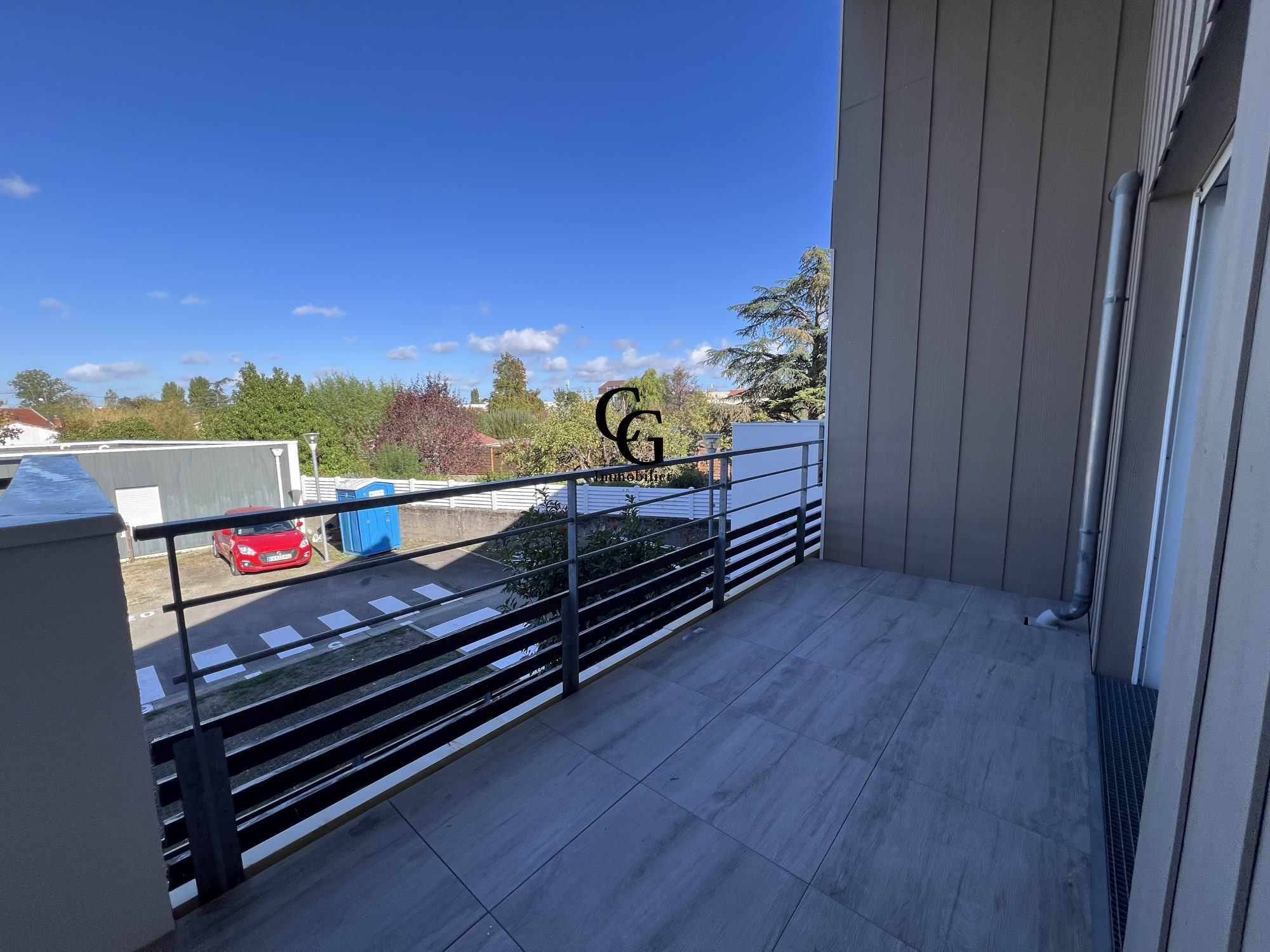 Appartement à Vertou