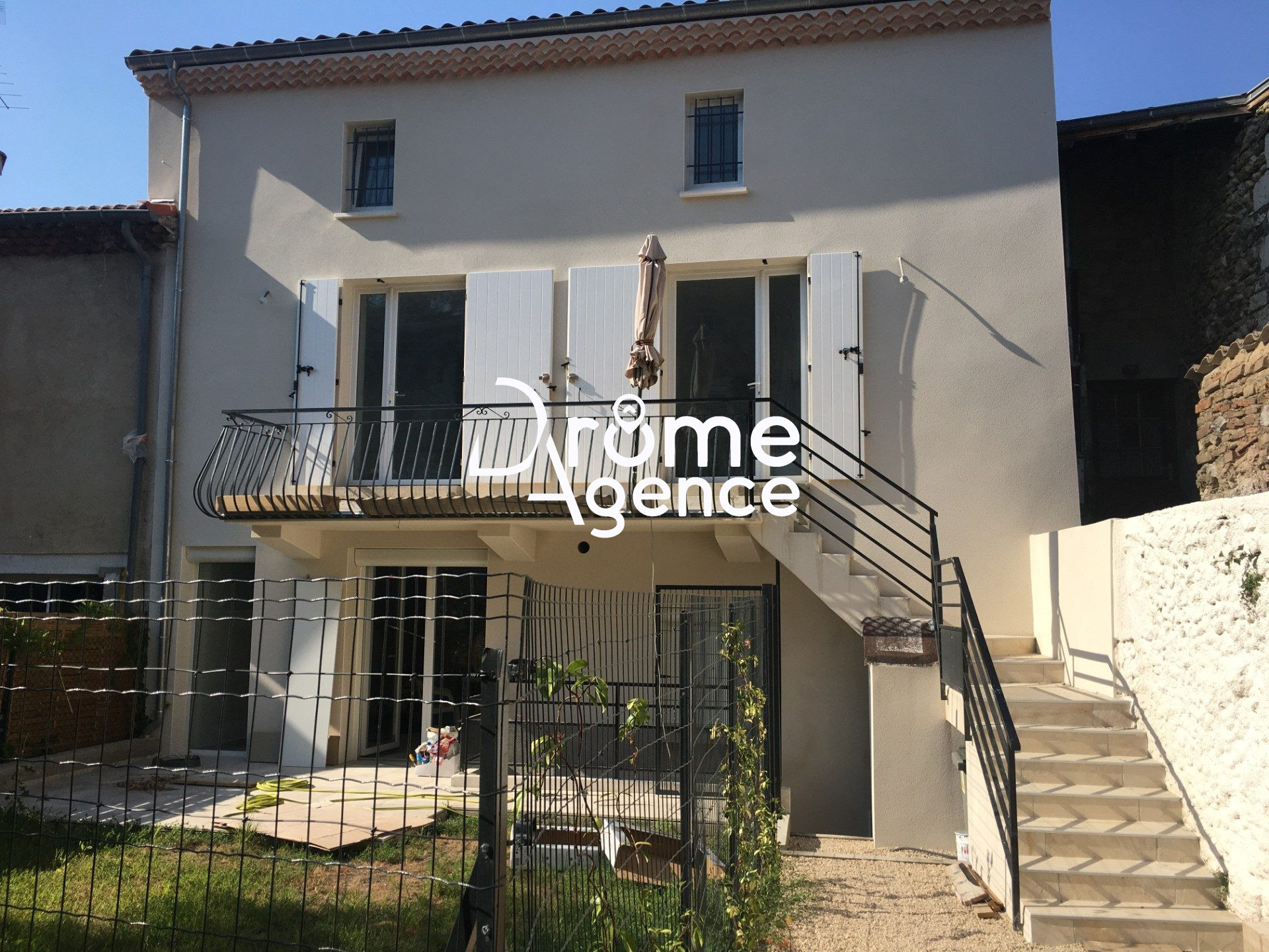 Appartement 3 pièces 64 m² · à Saint-Péray · 64 m² · 780 €/mois