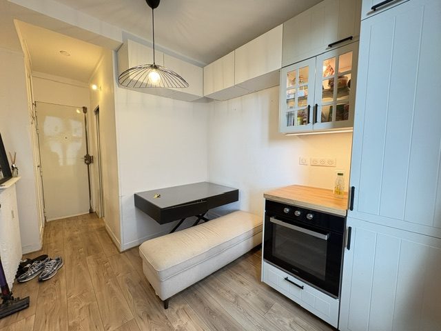 Appartement – VINCENNES VAL-DE-MARNE ILE-DE-FRANCE - Vue 3
