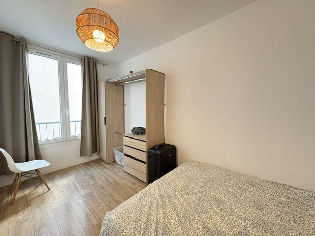 Appartement – VINCENNES VAL-DE-MARNE ILE-DE-FRANCE - Vue 4