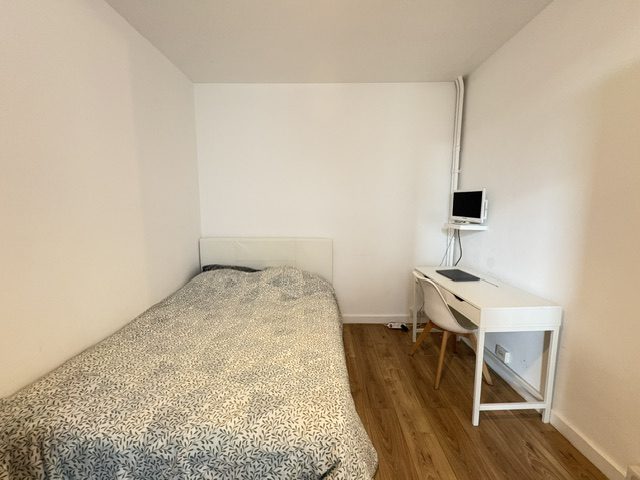 Appartement – VINCENNES VAL-DE-MARNE ILE-DE-FRANCE - Vue 5