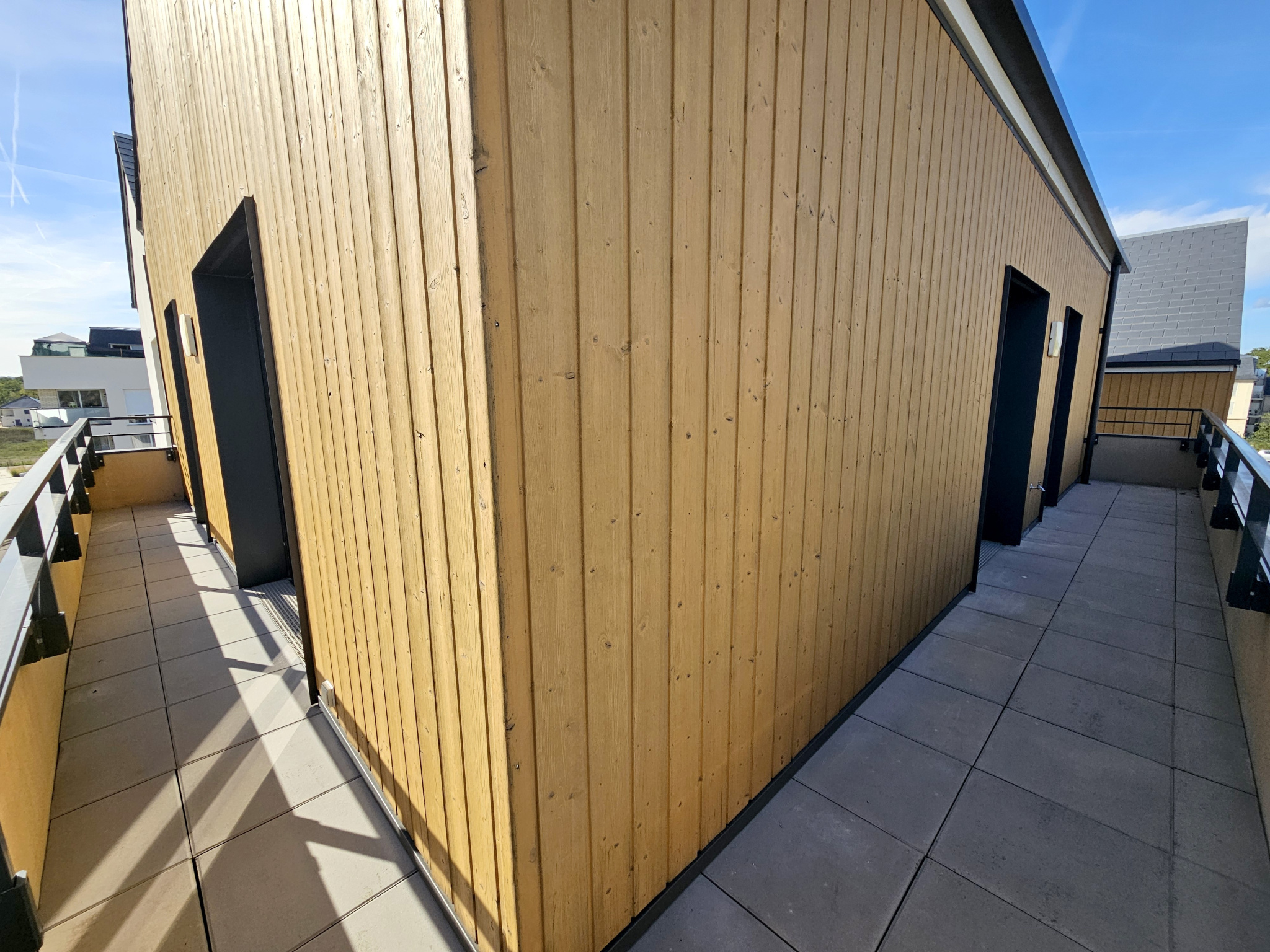Appartement à Compiègne