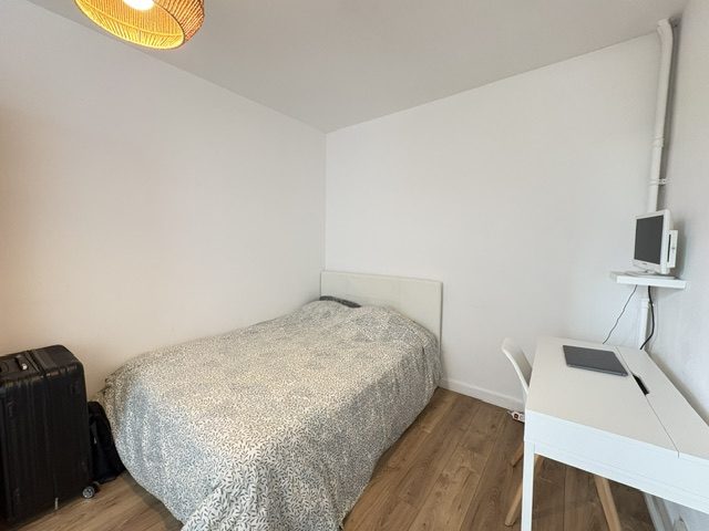 Appartement – VINCENNES VAL-DE-MARNE ILE-DE-FRANCE - Plus