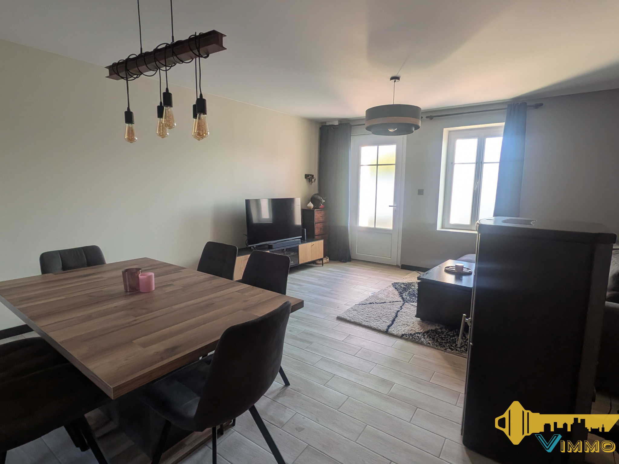 Maison 3 pièces 53 m² · à La Marne · 53 m² · 140 400 €
