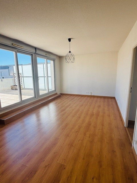 Appartement 3 pièces 66 m² · à Toulouse · 66 m² · 310 000 €