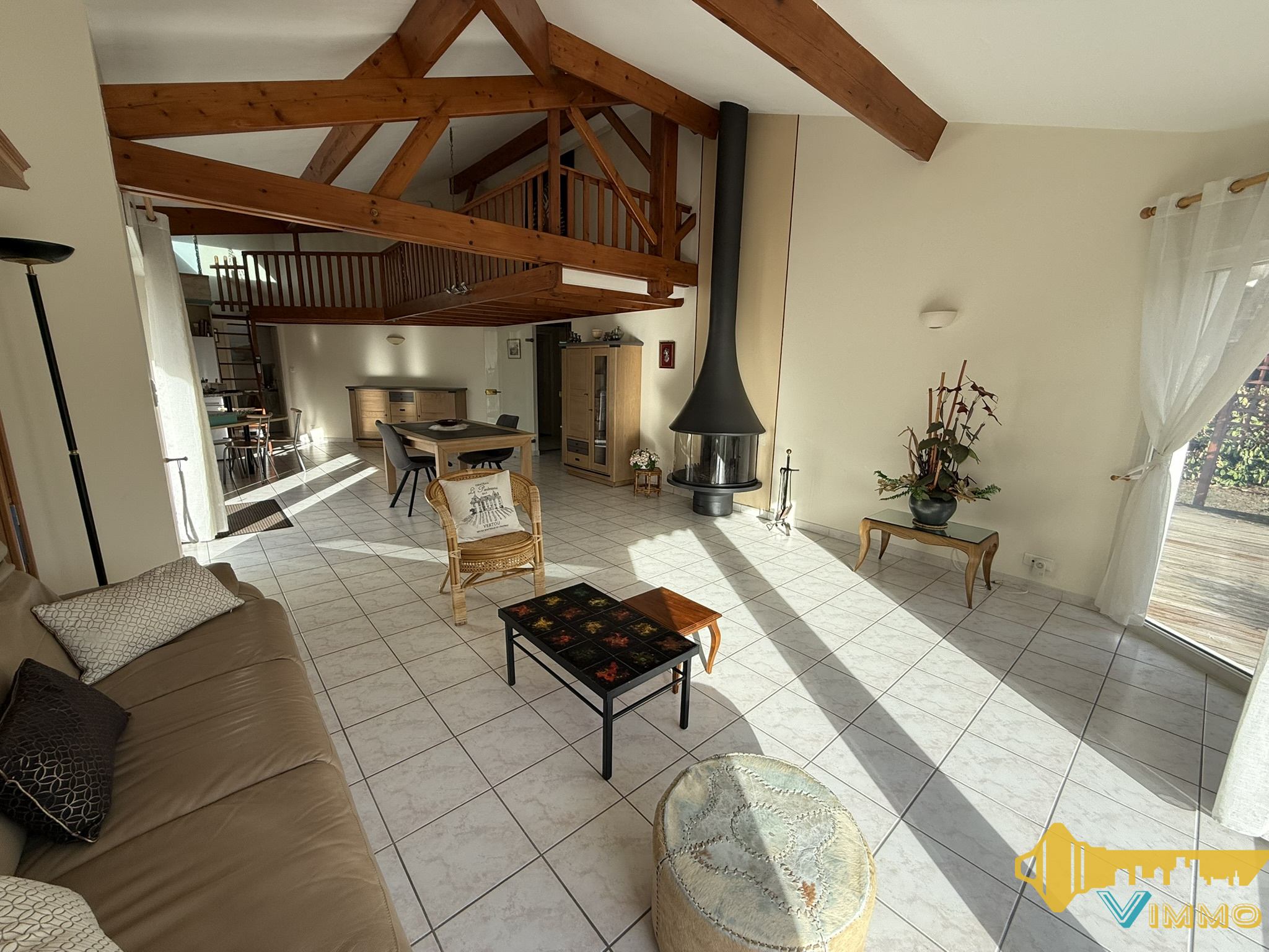 Maison 5 pièces 122 m² · à Vertou · 122 m² · 426 400 €