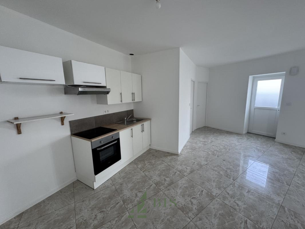 Appartement à Roanne