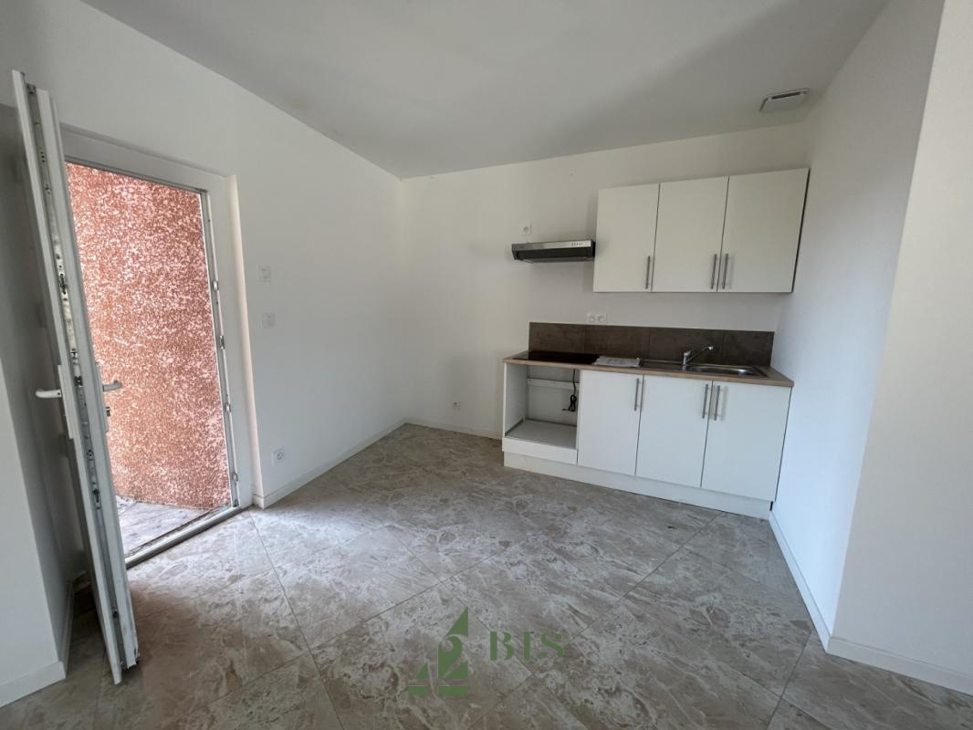 Appartement à Roanne
