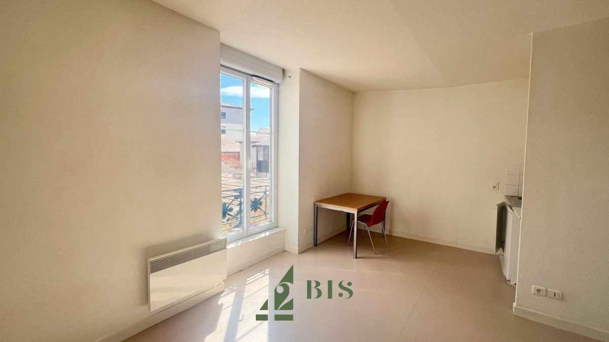 Studio à Roanne