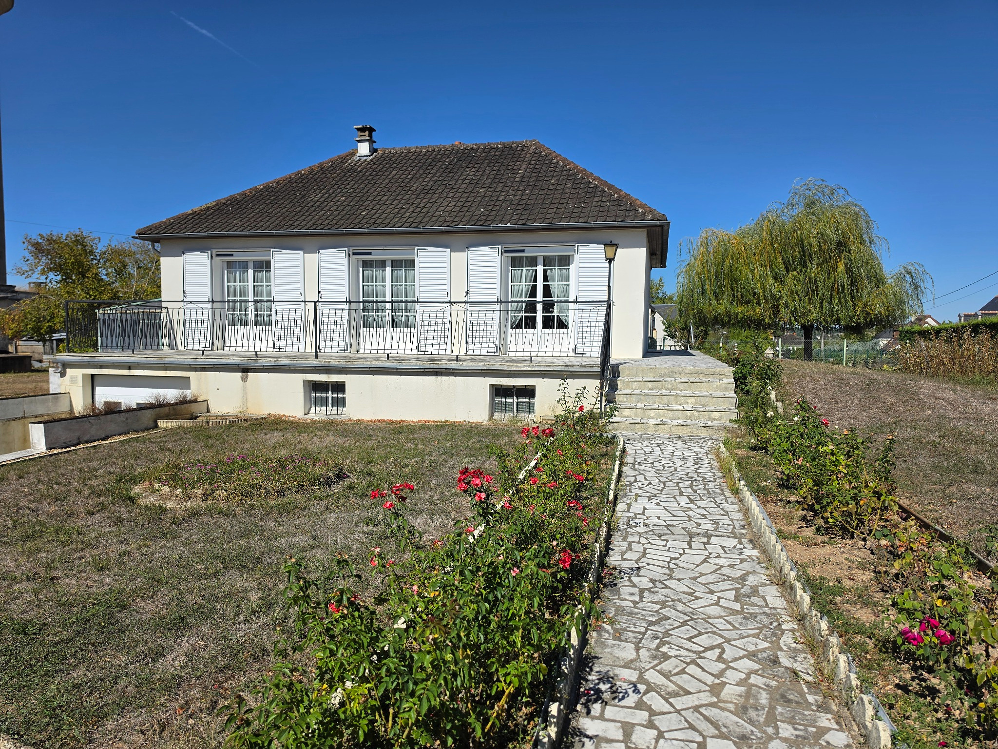 Maison 4 pièces 75 m² · à Francueil · 75 m² · 169 900 €
