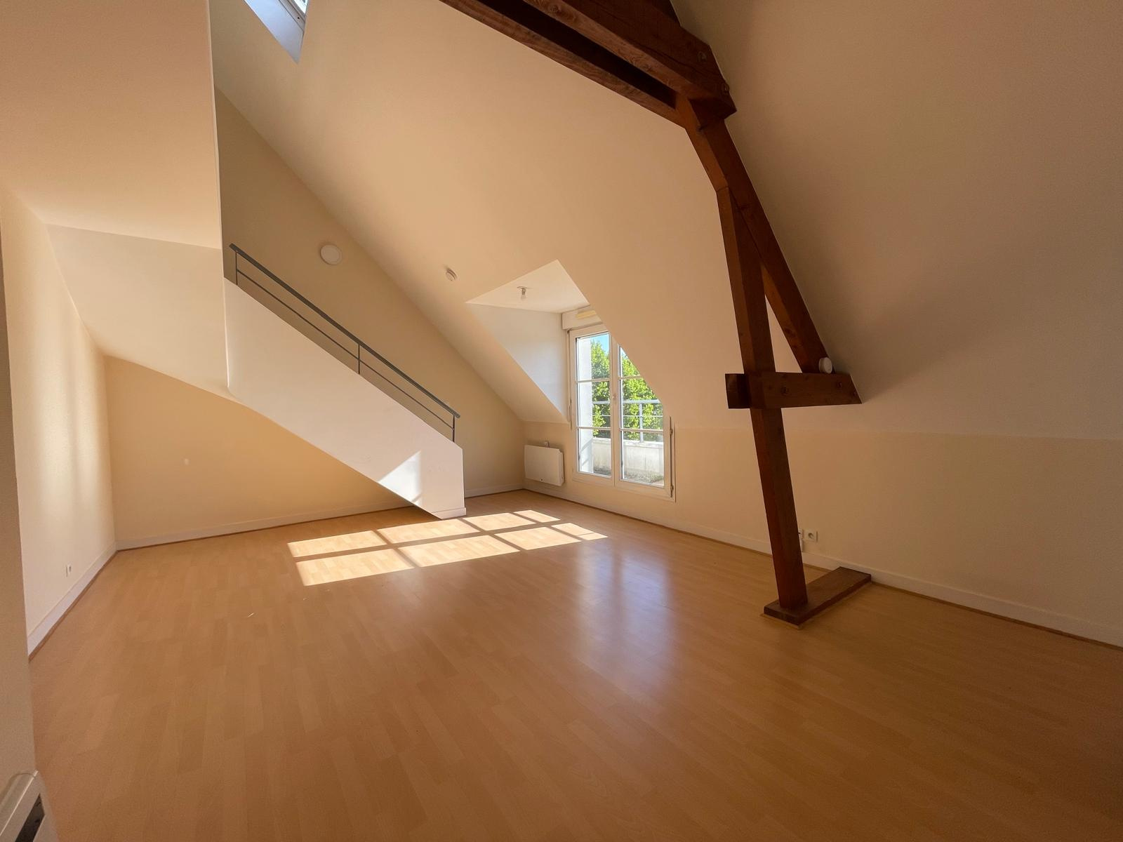 Appartement à Tours