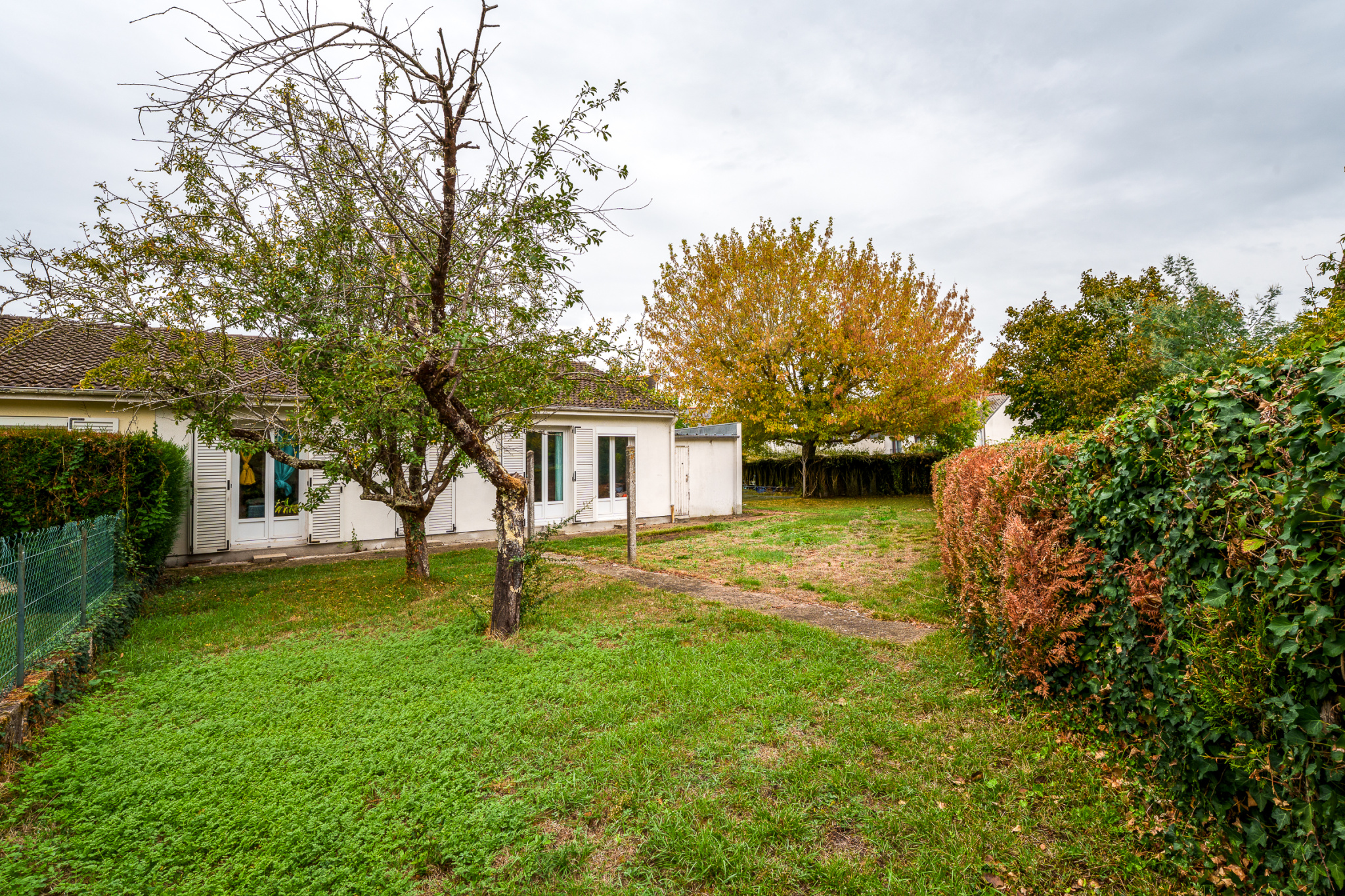 Maison 6 pièces 98 m² · à Joué-lès-Tours · 98 m² · 285 900 €
