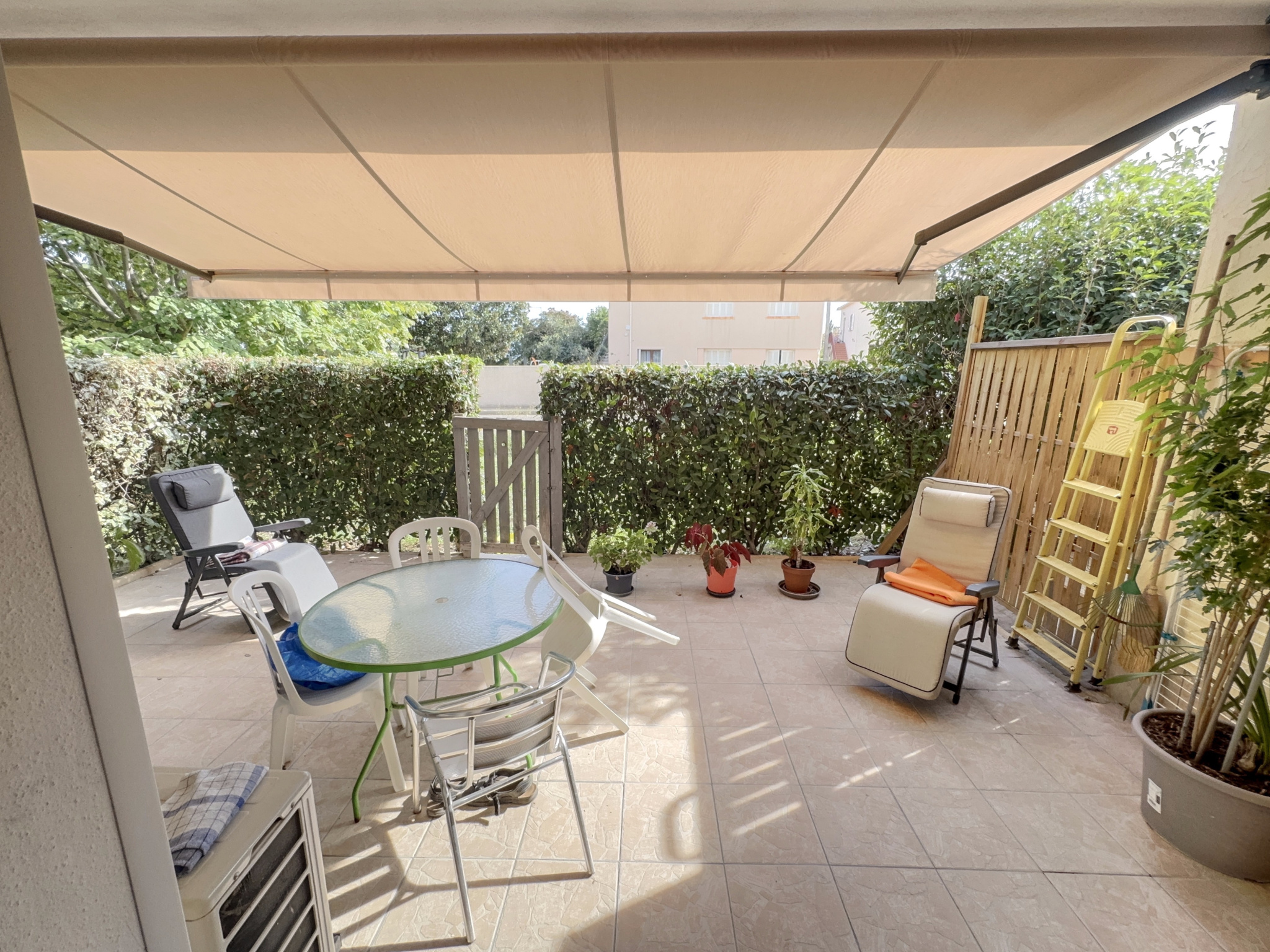 Appartement – SAN GIULIANO HAUTE-CORSE CORSE - Vue 2