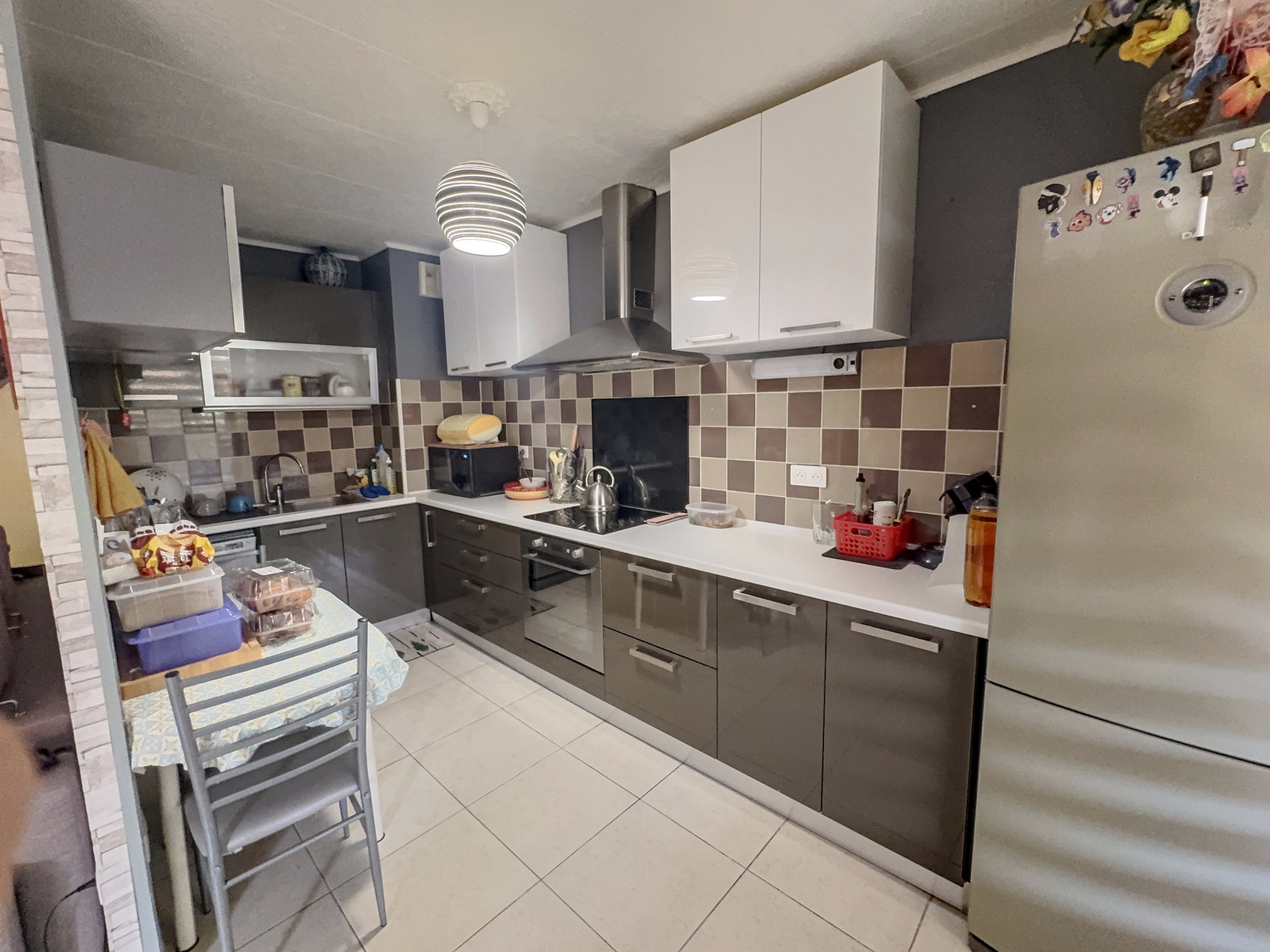 Appartement – SAN GIULIANO HAUTE-CORSE CORSE - Vue 3