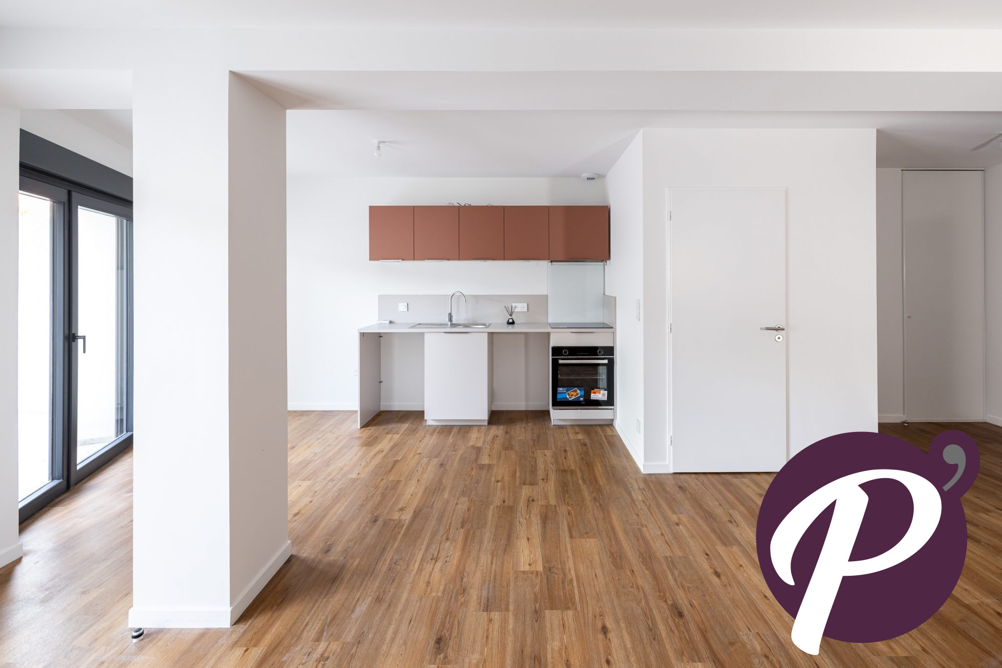 Appartement à Bergerac