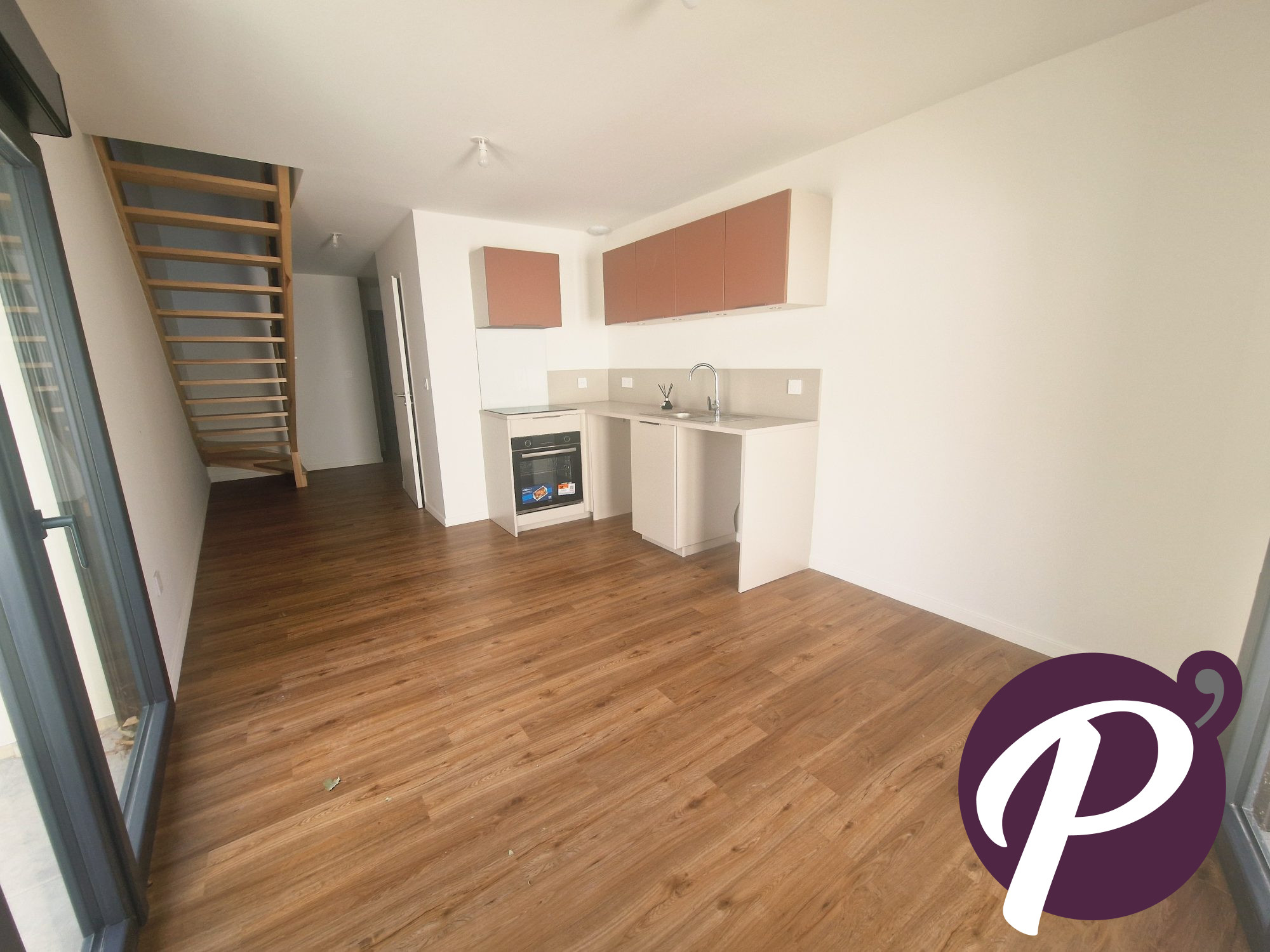 Appartement à Bergerac