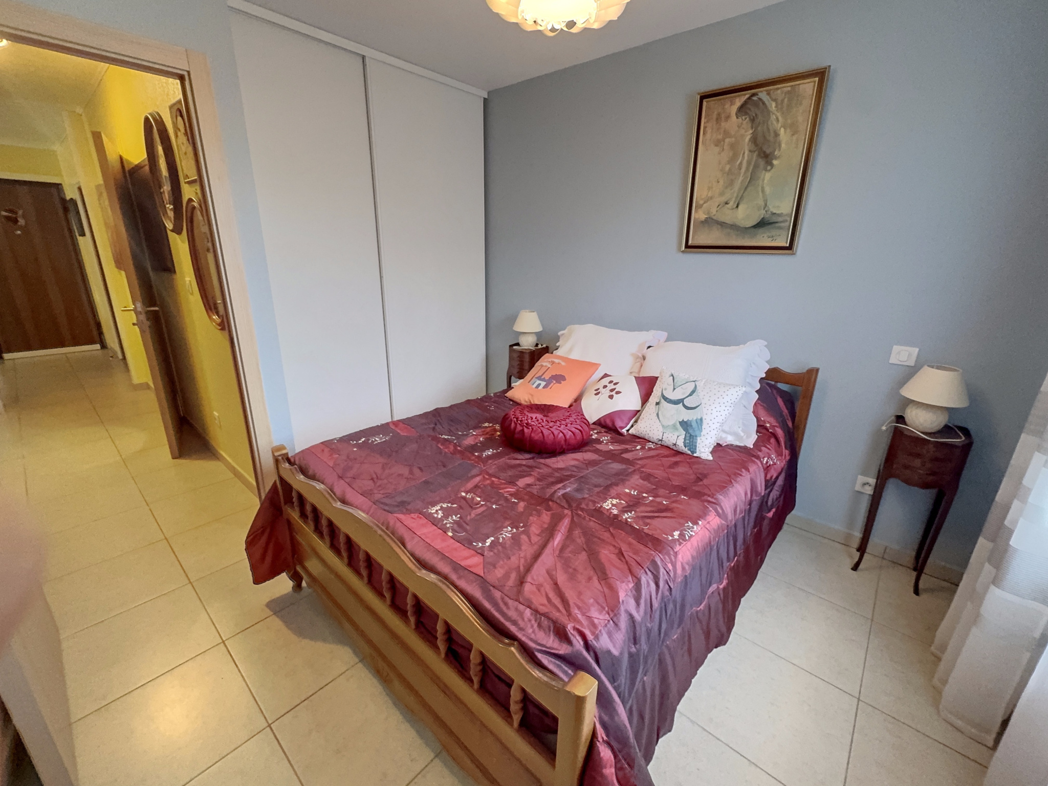 Appartement – SAN GIULIANO HAUTE-CORSE CORSE - Vue 5