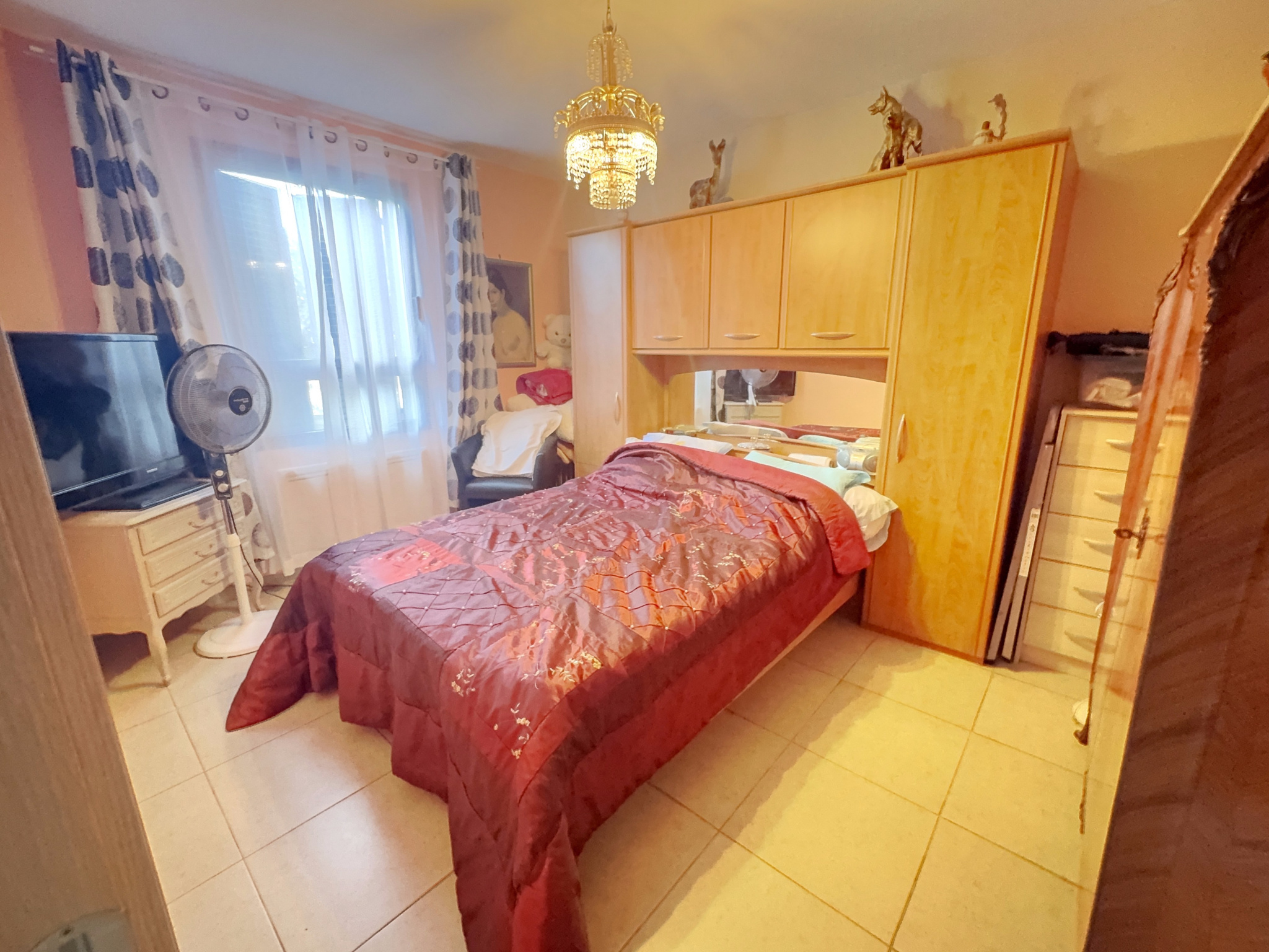 Appartement – SAN GIULIANO HAUTE-CORSE CORSE - Plus