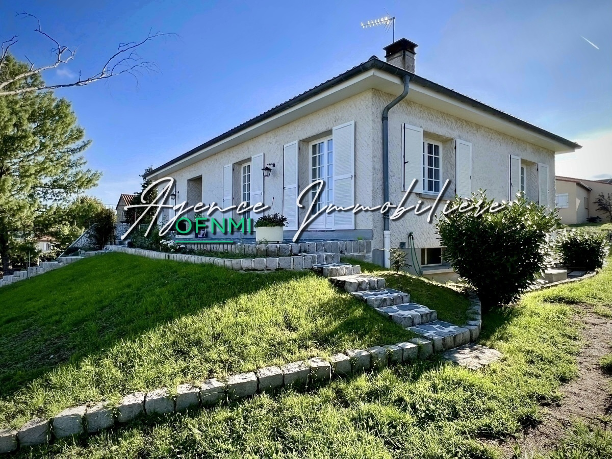Maison 5 pièces 157 m² · à Montbrison · 157 m² · 425 000 €