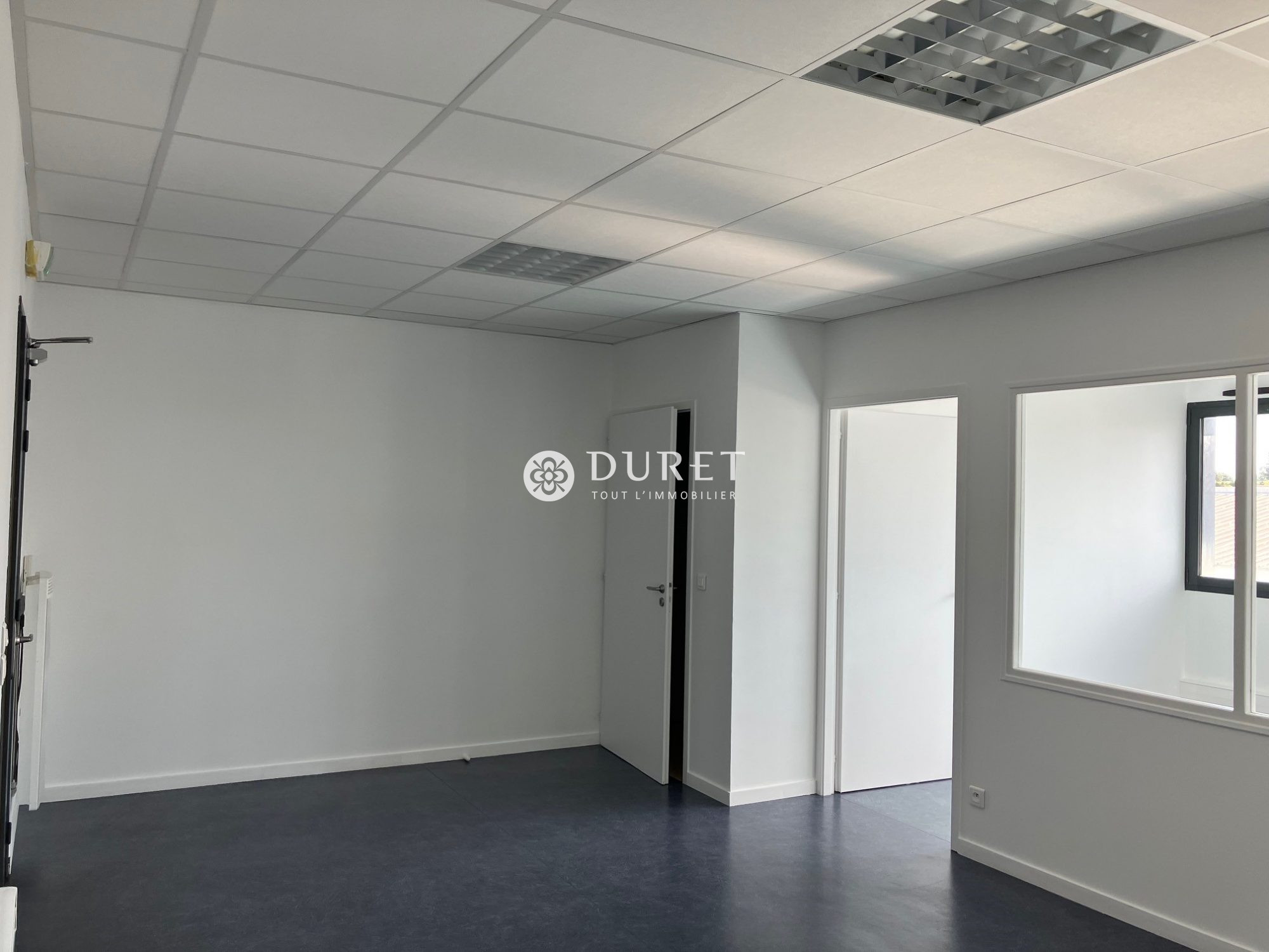 Local commercial 50 m² · à Saint-Hilaire-de-Riez · 50 m² · 600 €/mois