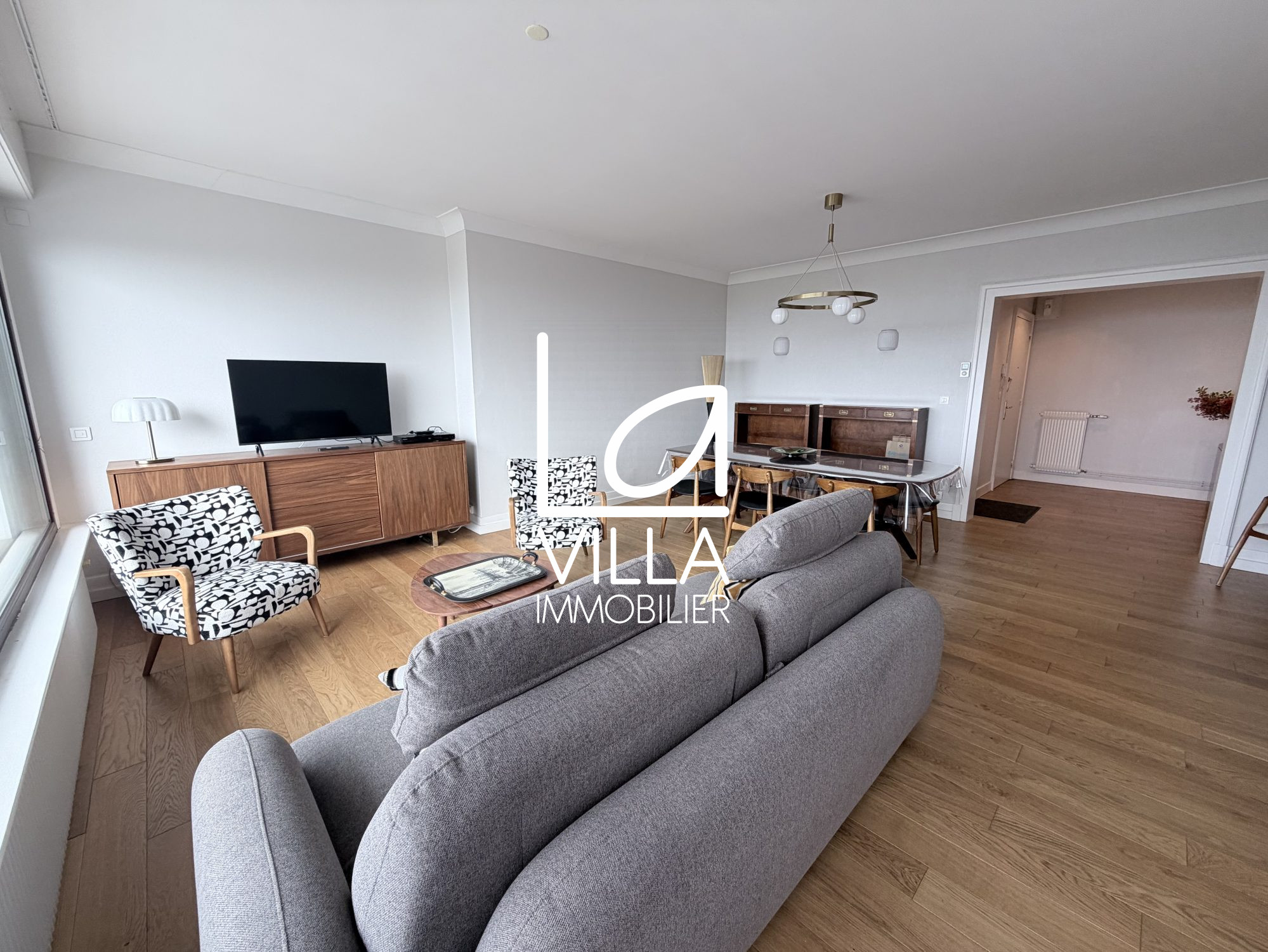 Appartement à Boulogne-sur-Mer