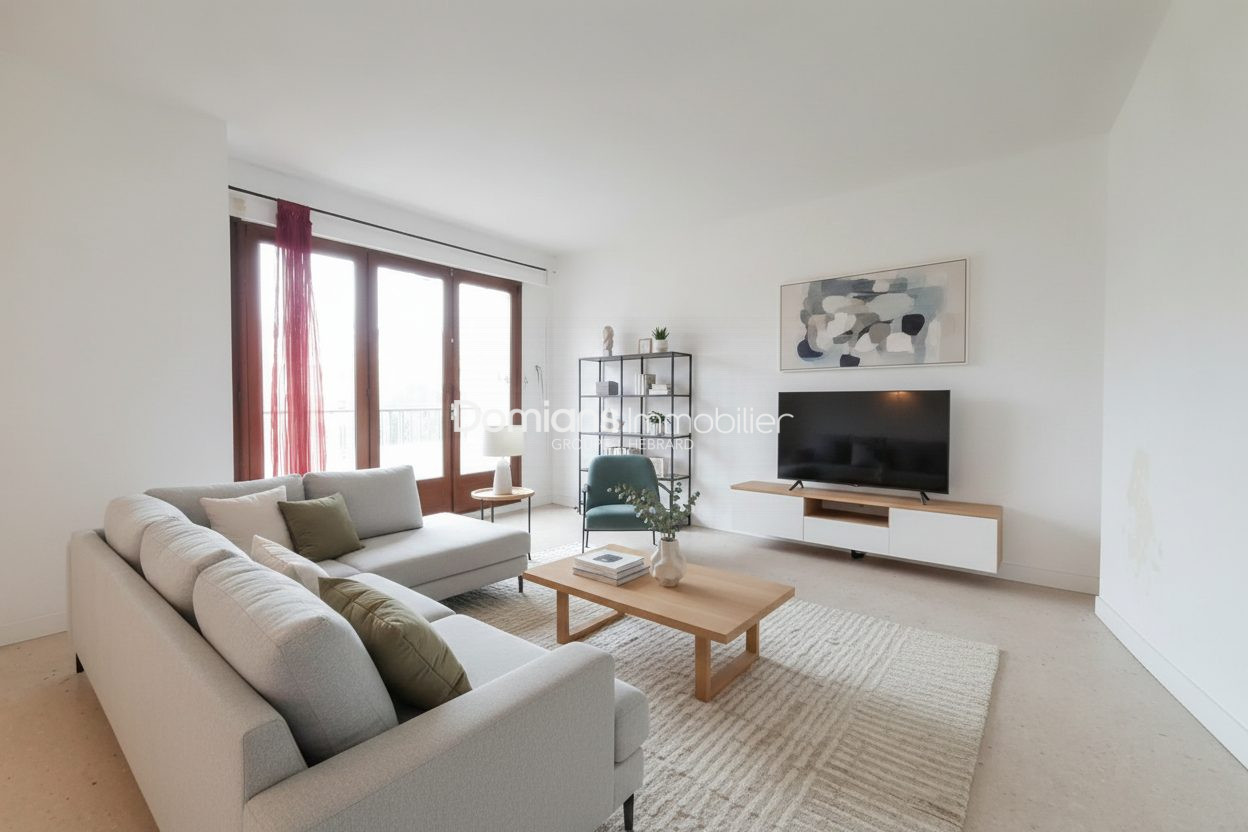 Appartement 1 pièce 35 m² · à Perpignan · 35 m² · 57 000 €
