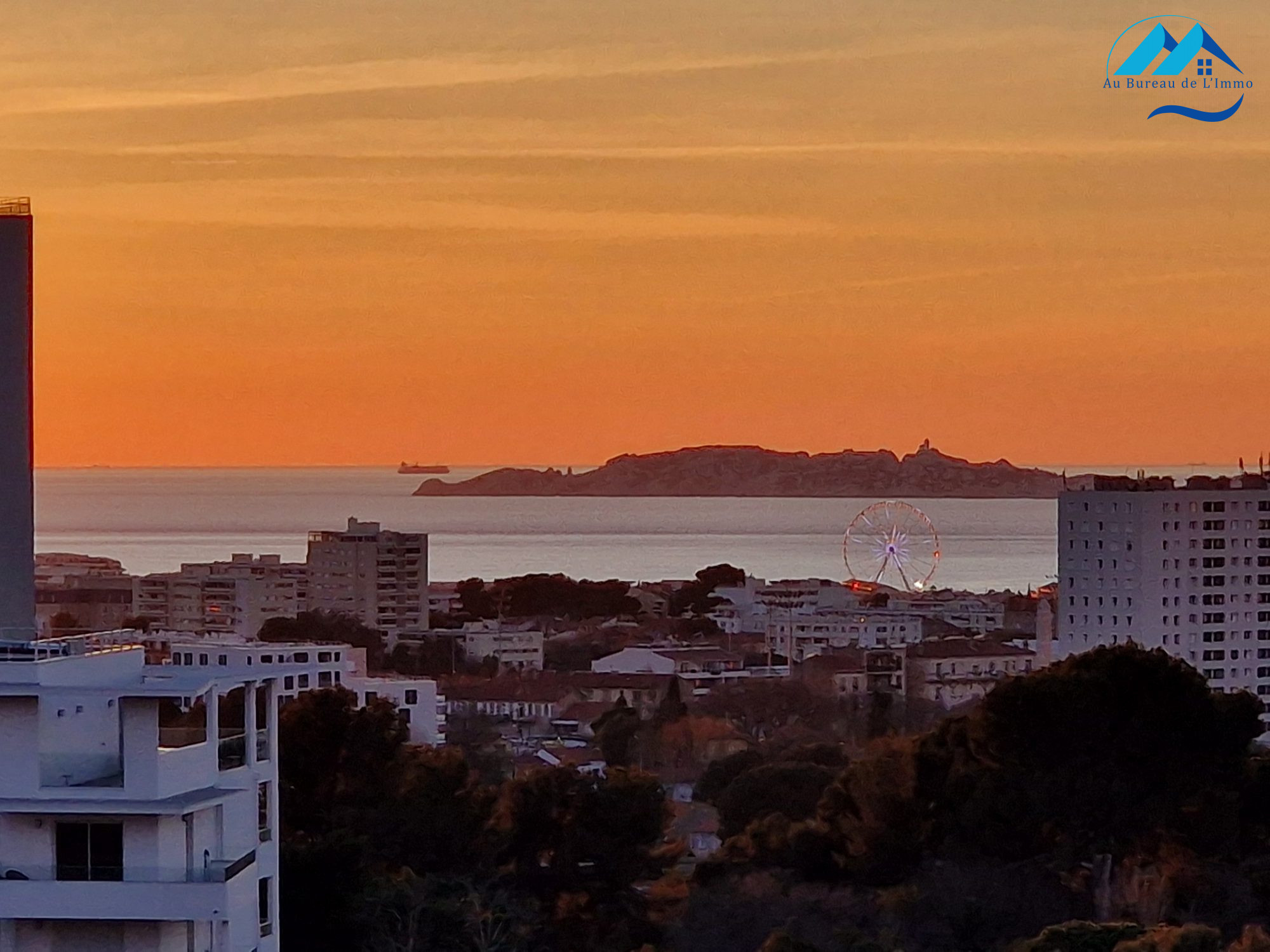 Appartement à Marseille 9e Arrondissement