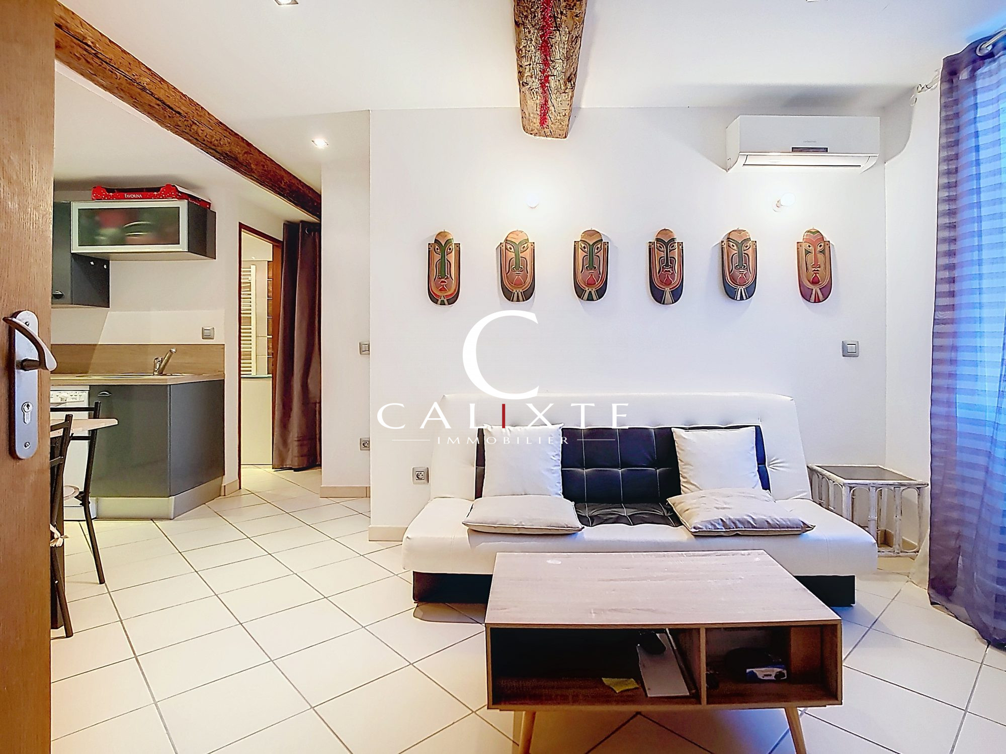 Appartement à Callian