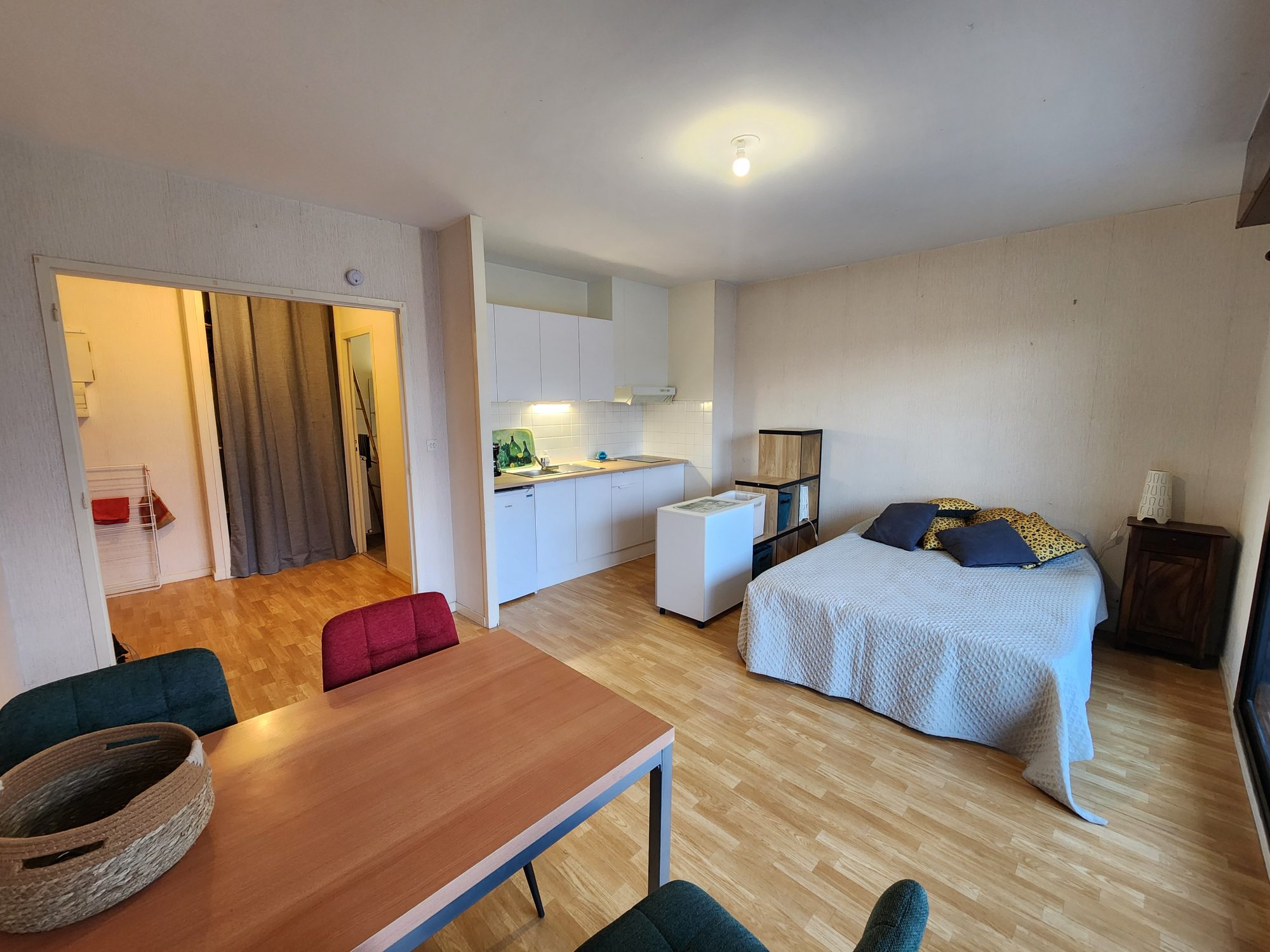 Appartement à Talence