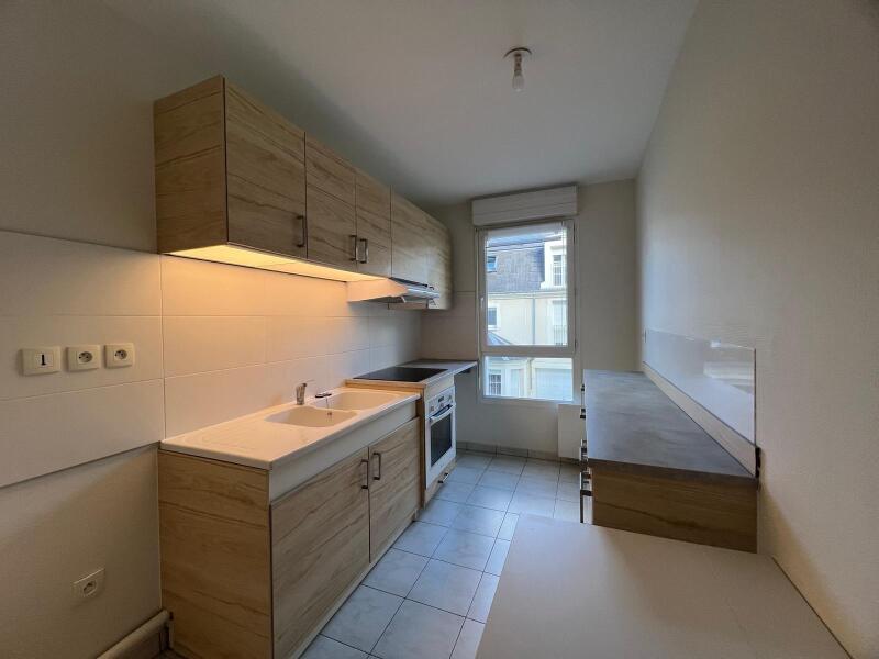 Appartement à Orléans
