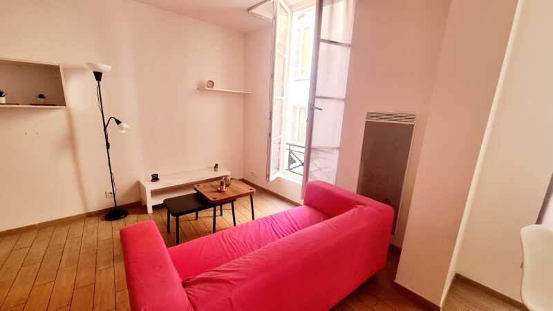 Appartement à Orléans