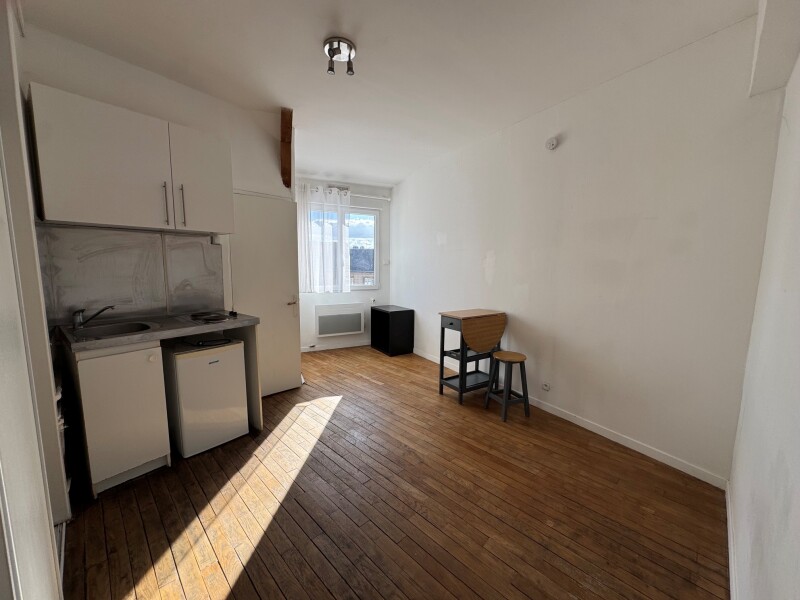 Appartement à Orléans