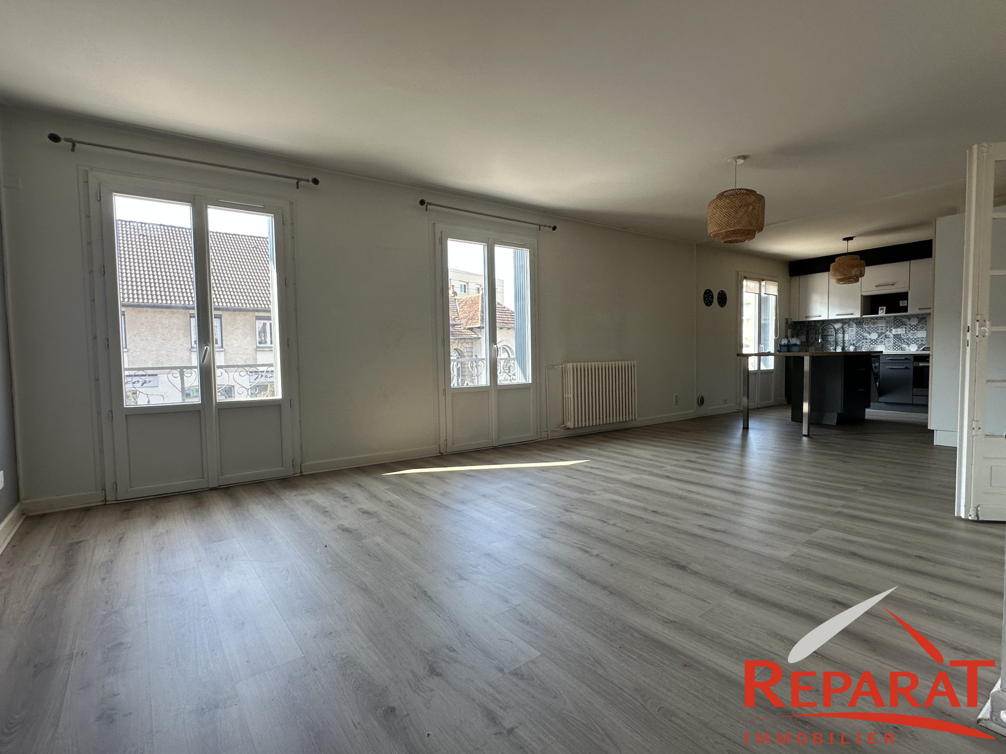 Appartement à Brive-la-Gaillarde
