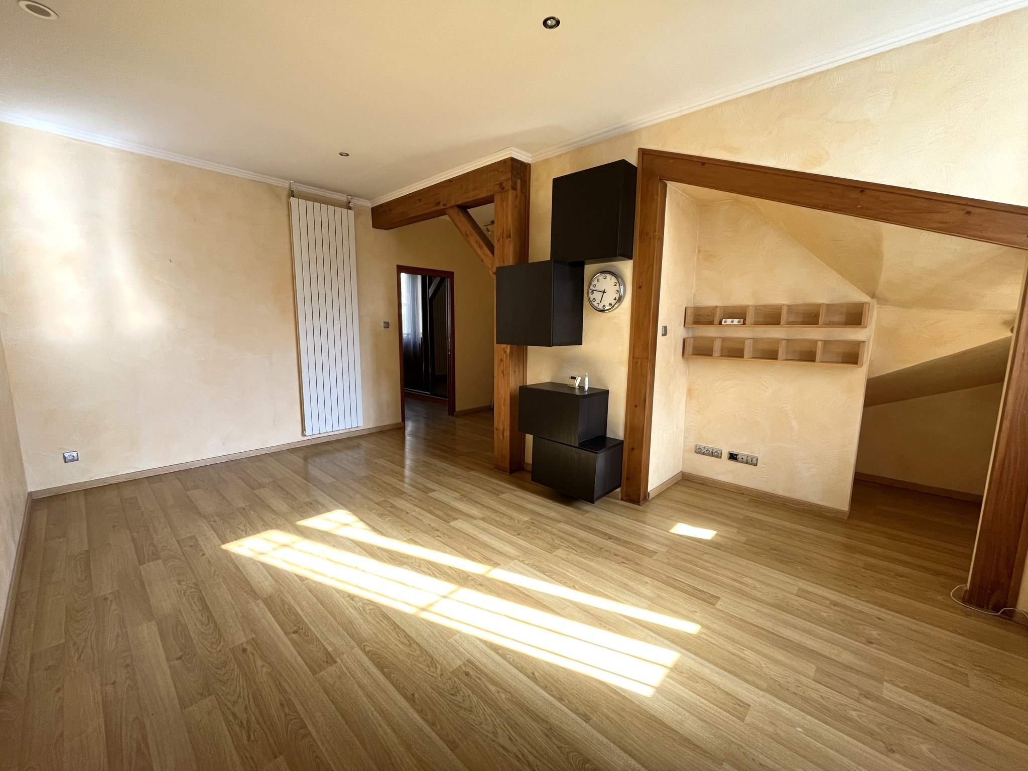 Appartement 2 pièces 47 m² · à Dijon · 47 m² · 123 000 €