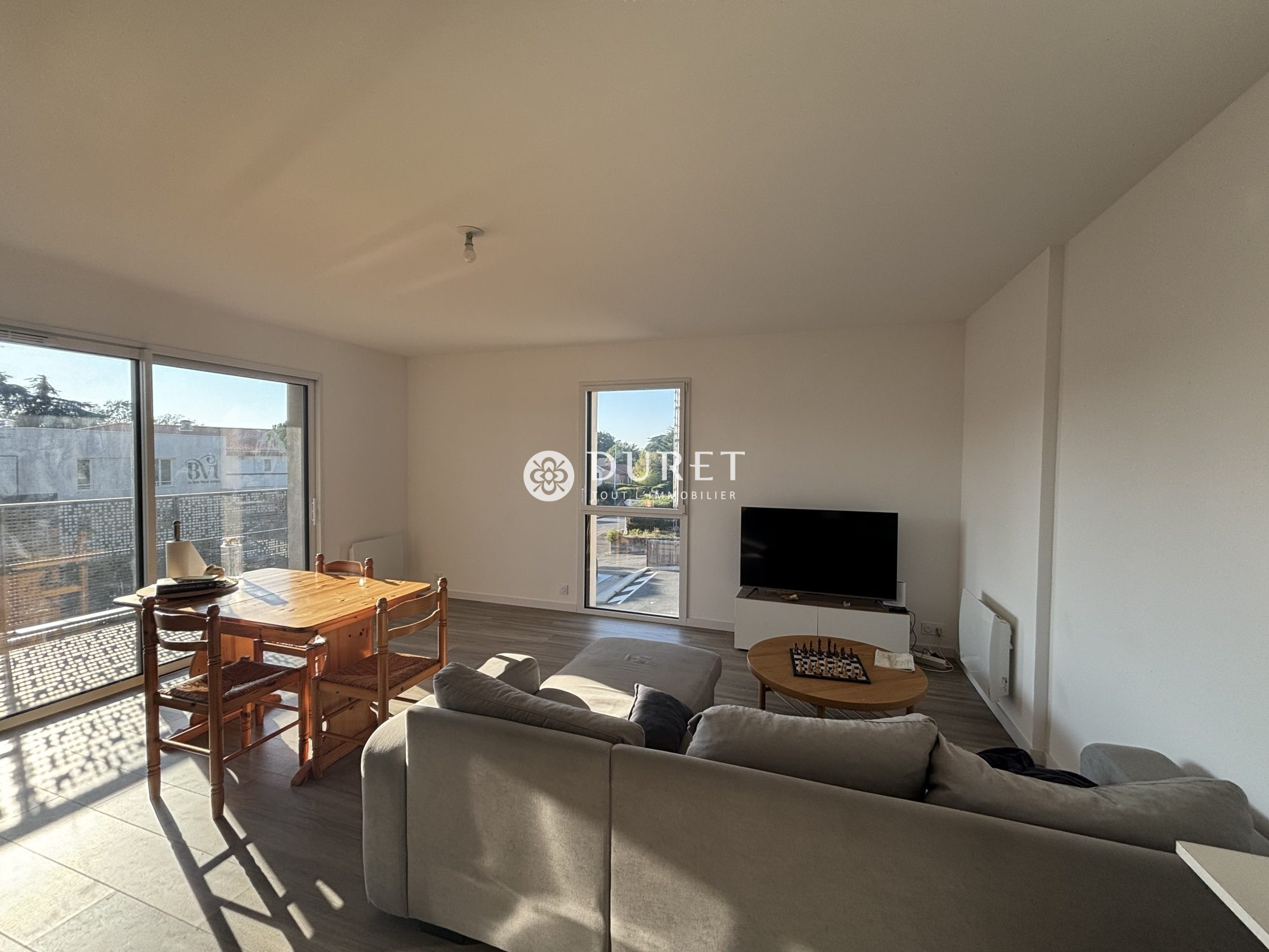 Appartement 3 pièces 66 m² · à Gorges · 66 m² · 209 900 €