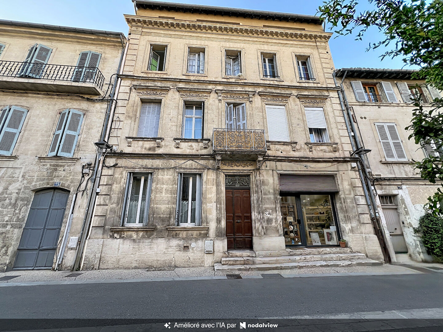 Appartement – AVIGNON VAUCLUSE PROVENCE-ALPES-COTE-D-AZUR