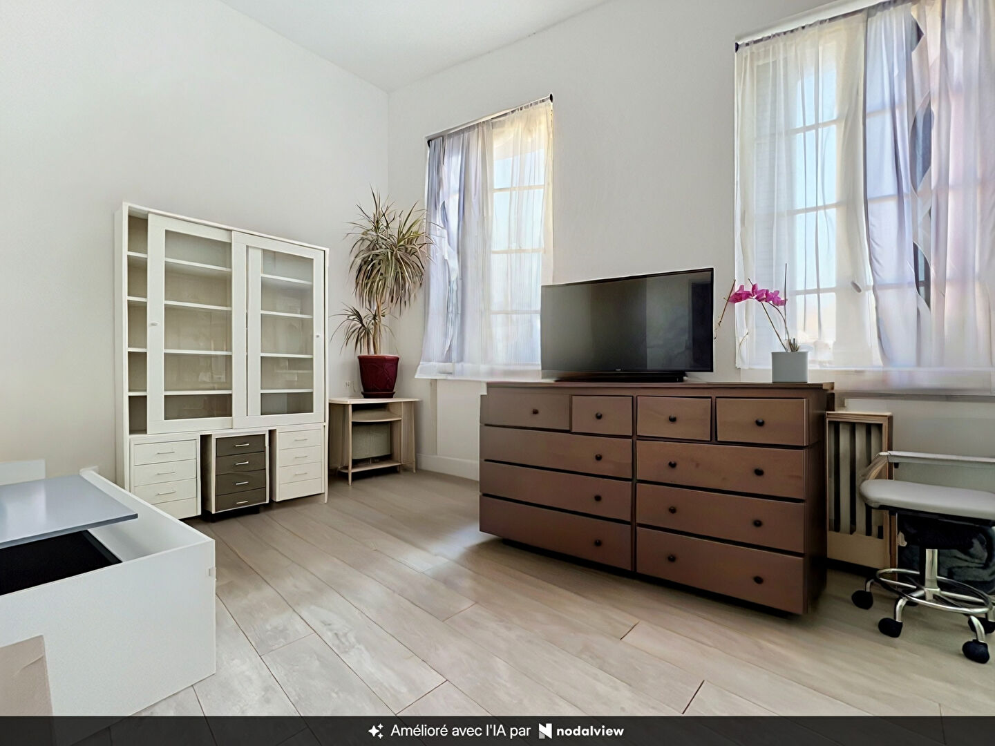 Appartement – AVIGNON VAUCLUSE PROVENCE-ALPES-COTE-D-AZUR - Vue 2